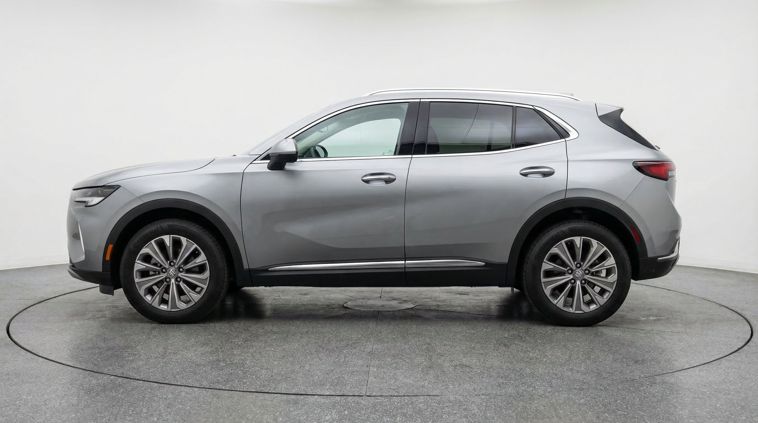 Thumbnail: 2024 Buick Envision - 5