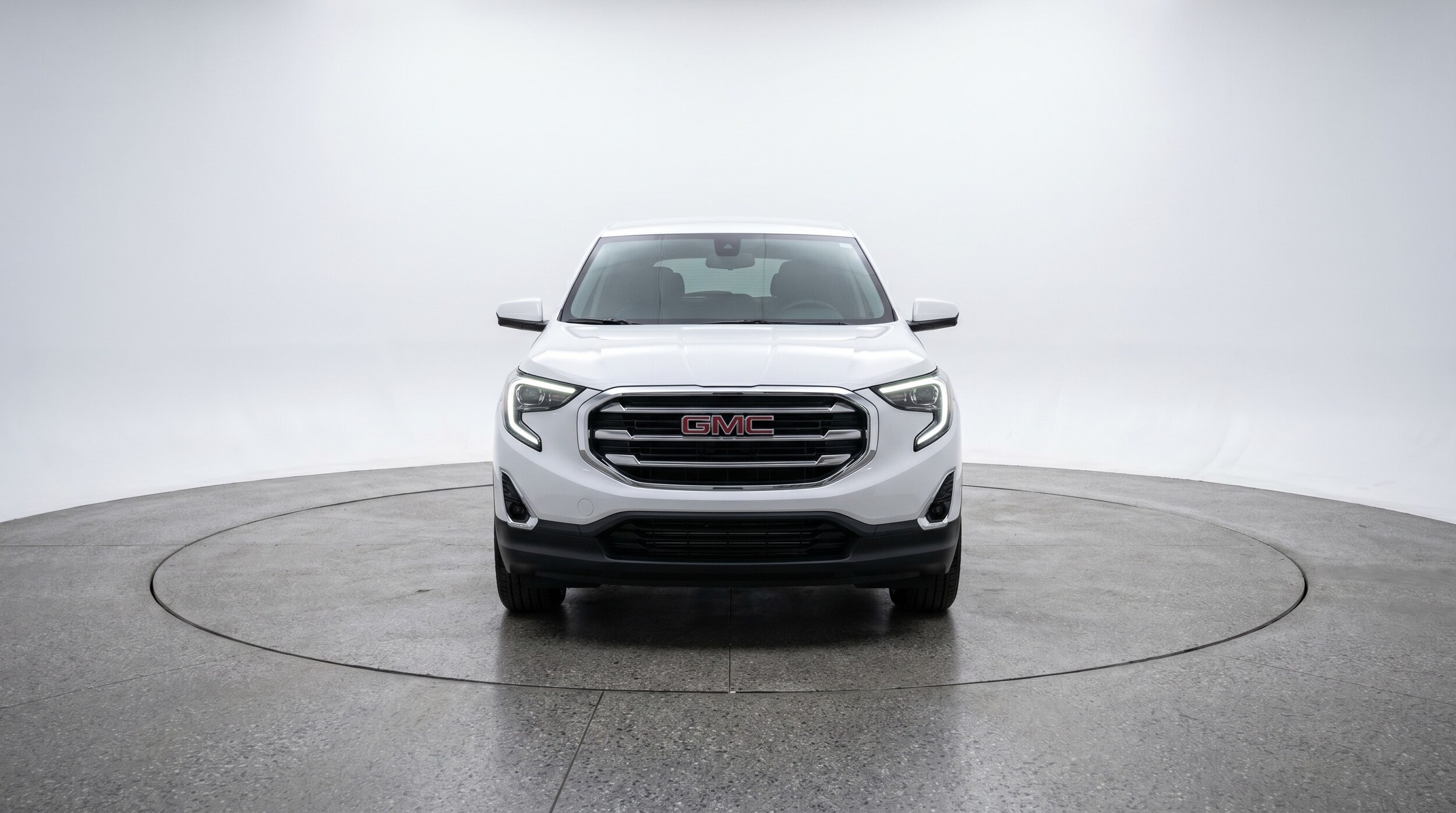 Thumbnail: 2024 GMC Terrain - 2