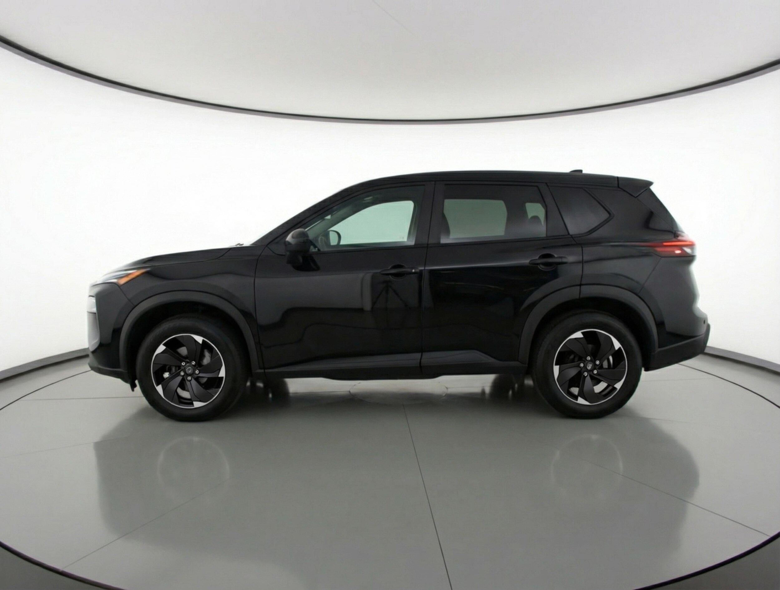 Thumbnail: 2025 Nissan Rogue - 4