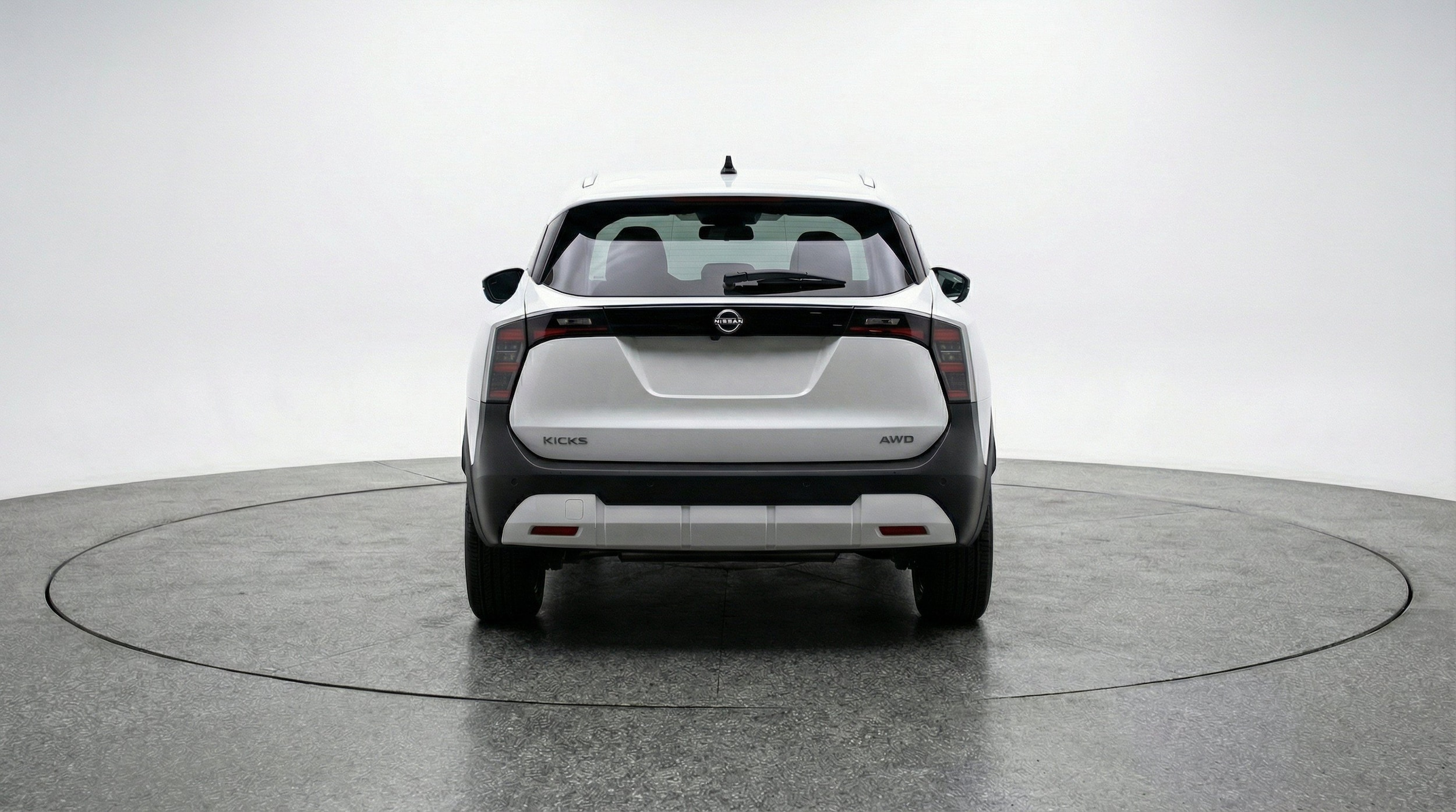 Thumbnail: 2026 Nissan Kicks - 7