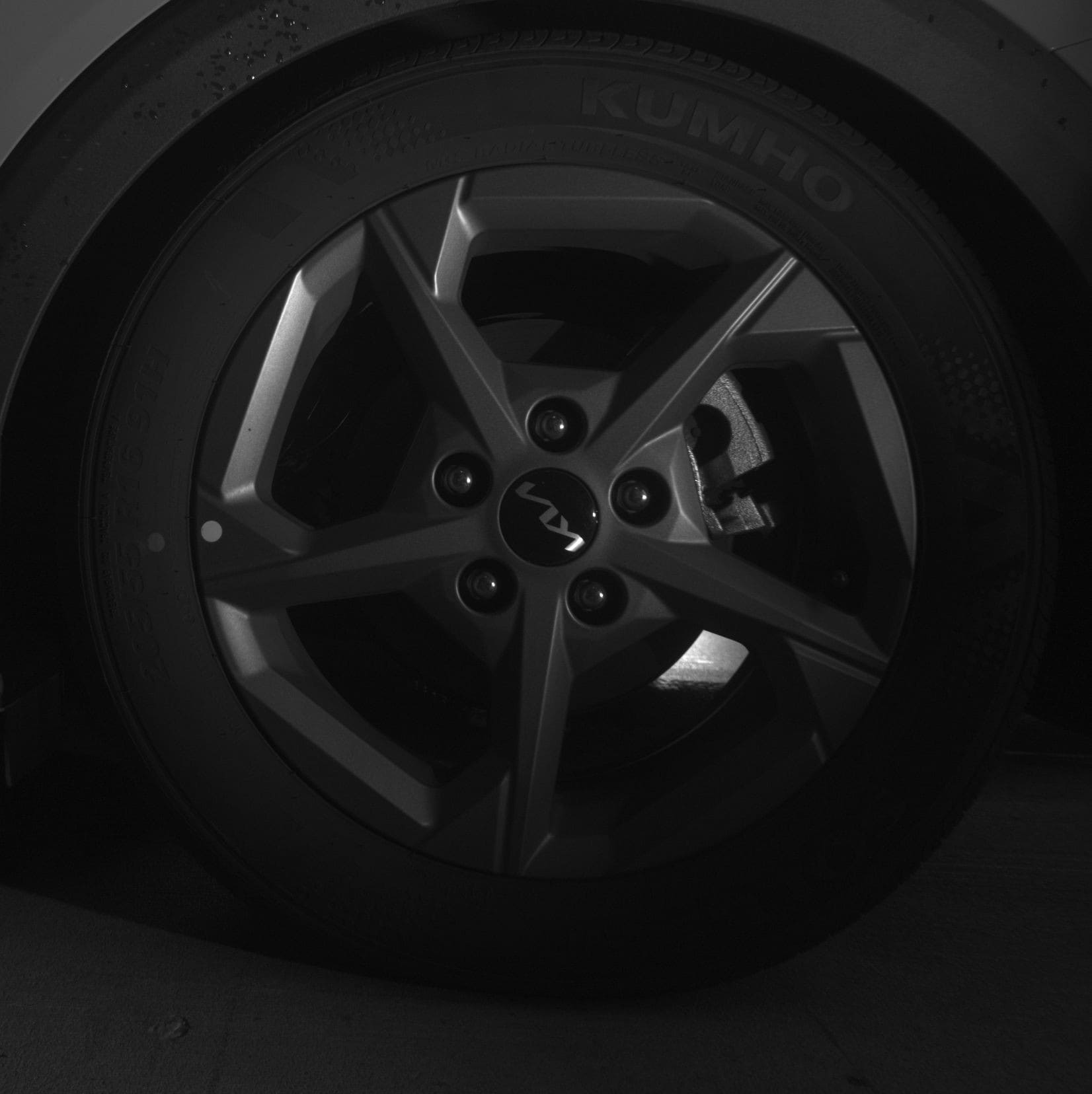 Thumbnail: 2025 Kia K4 - 11