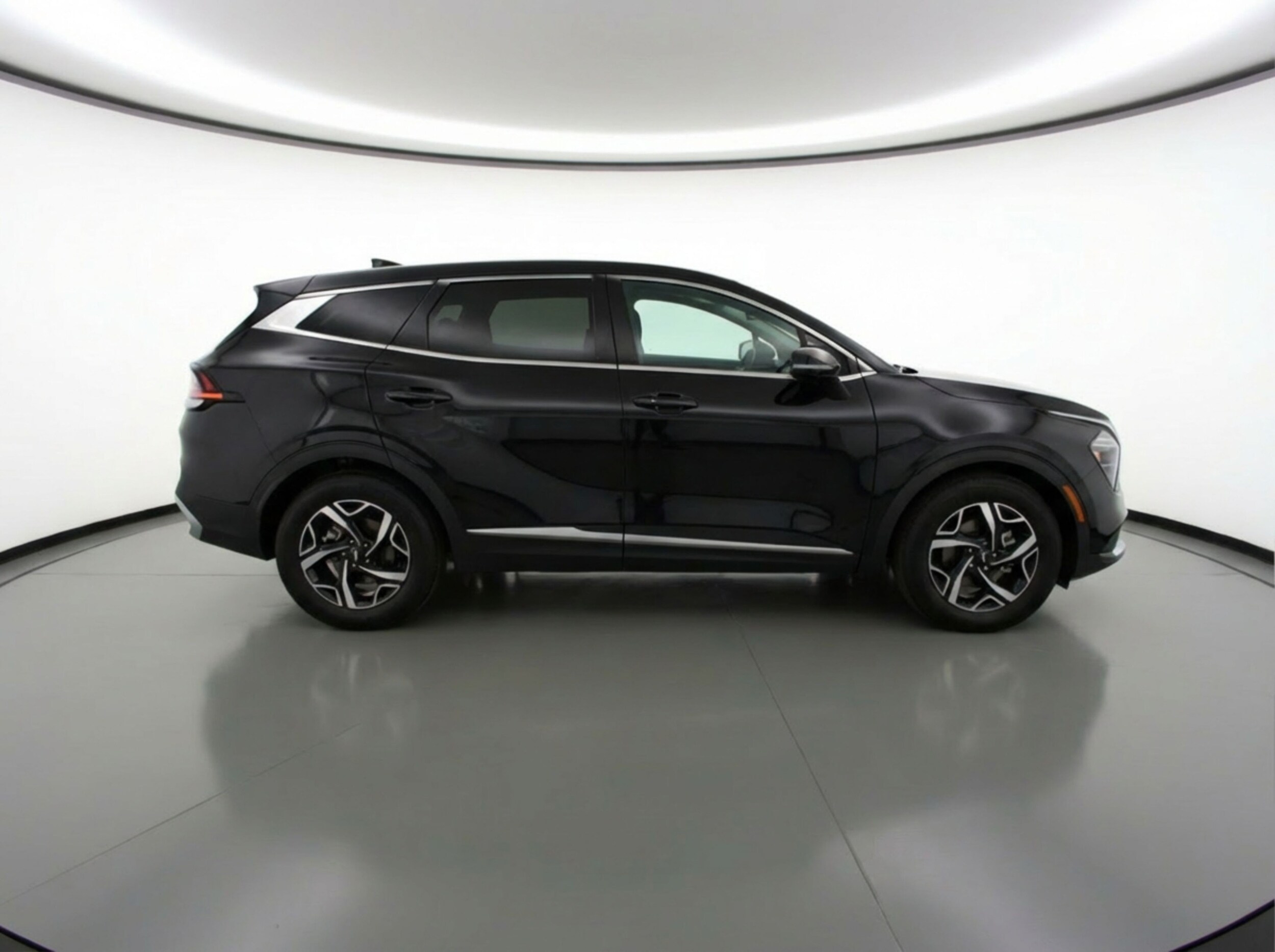 Thumbnail: 2025 Kia Sportage - 8