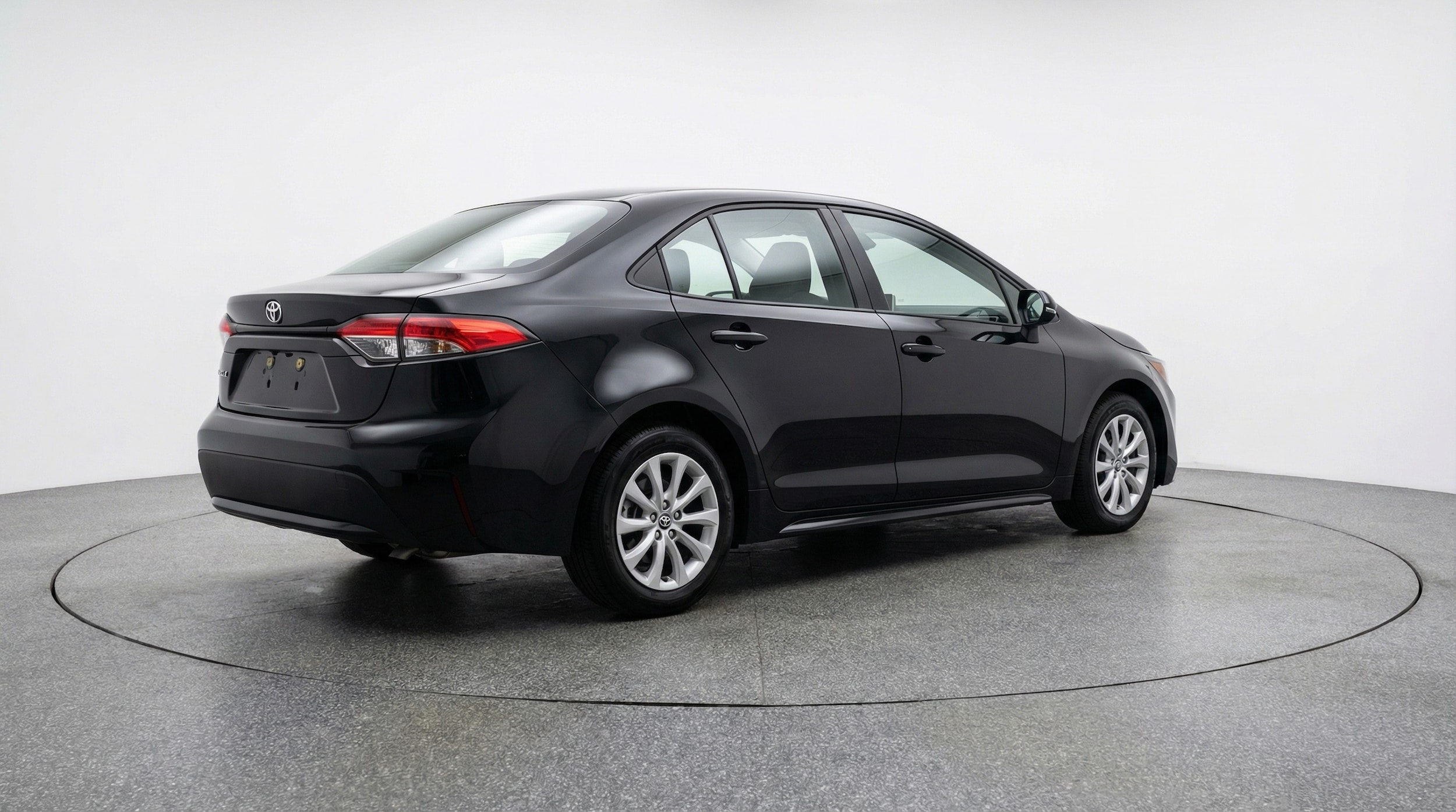 Thumbnail: 2025 Toyota Corolla - 7