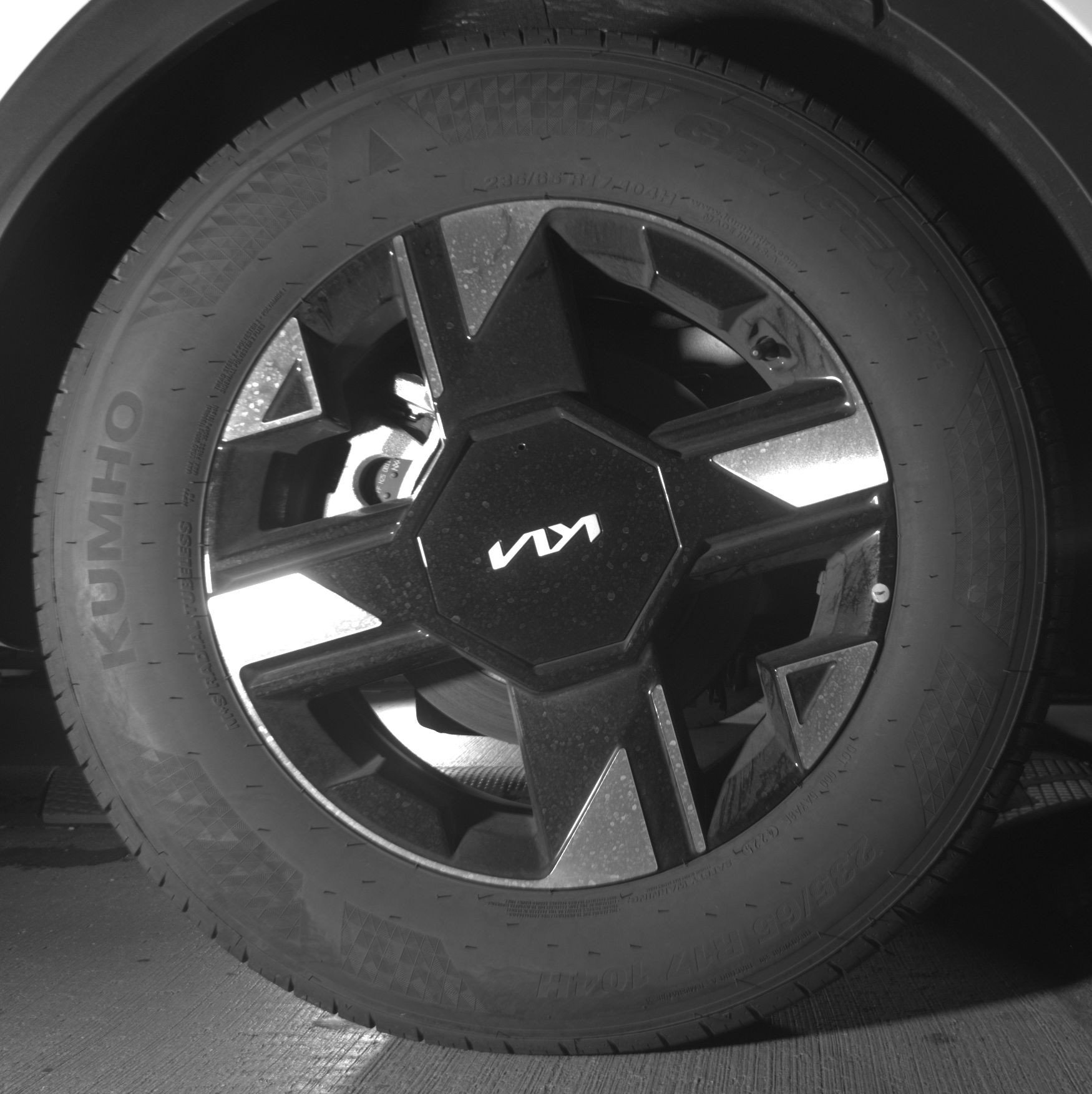 Thumbnail: 2026 Kia Sportage - 15