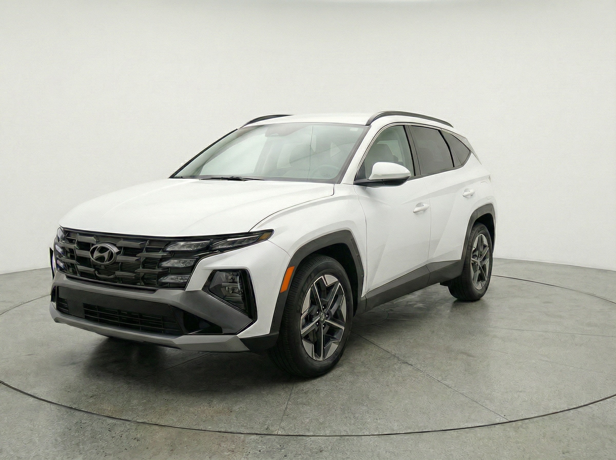 Thumbnail: 2025 Hyundai Tucson - 3