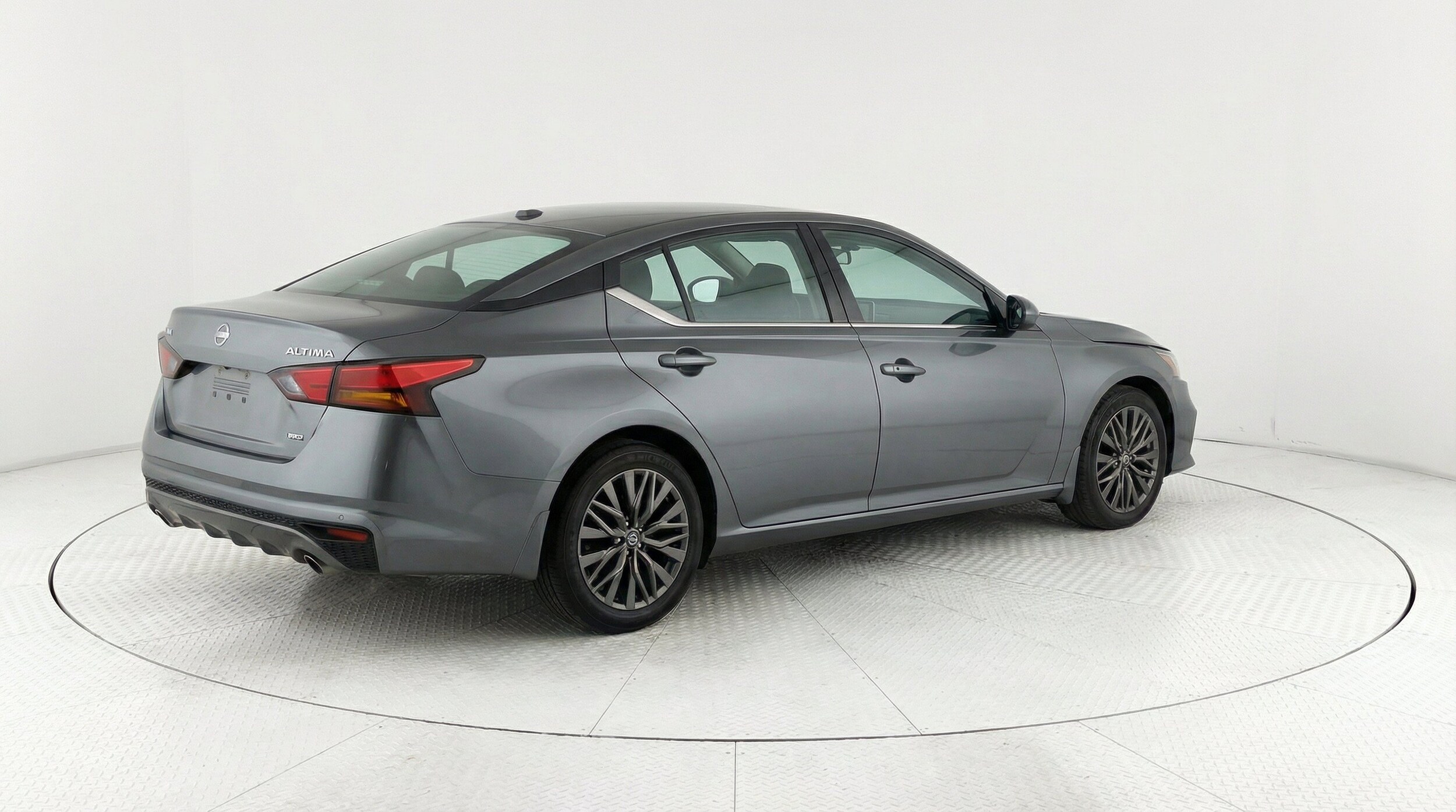 Thumbnail: 2026 Nissan Altima - 9