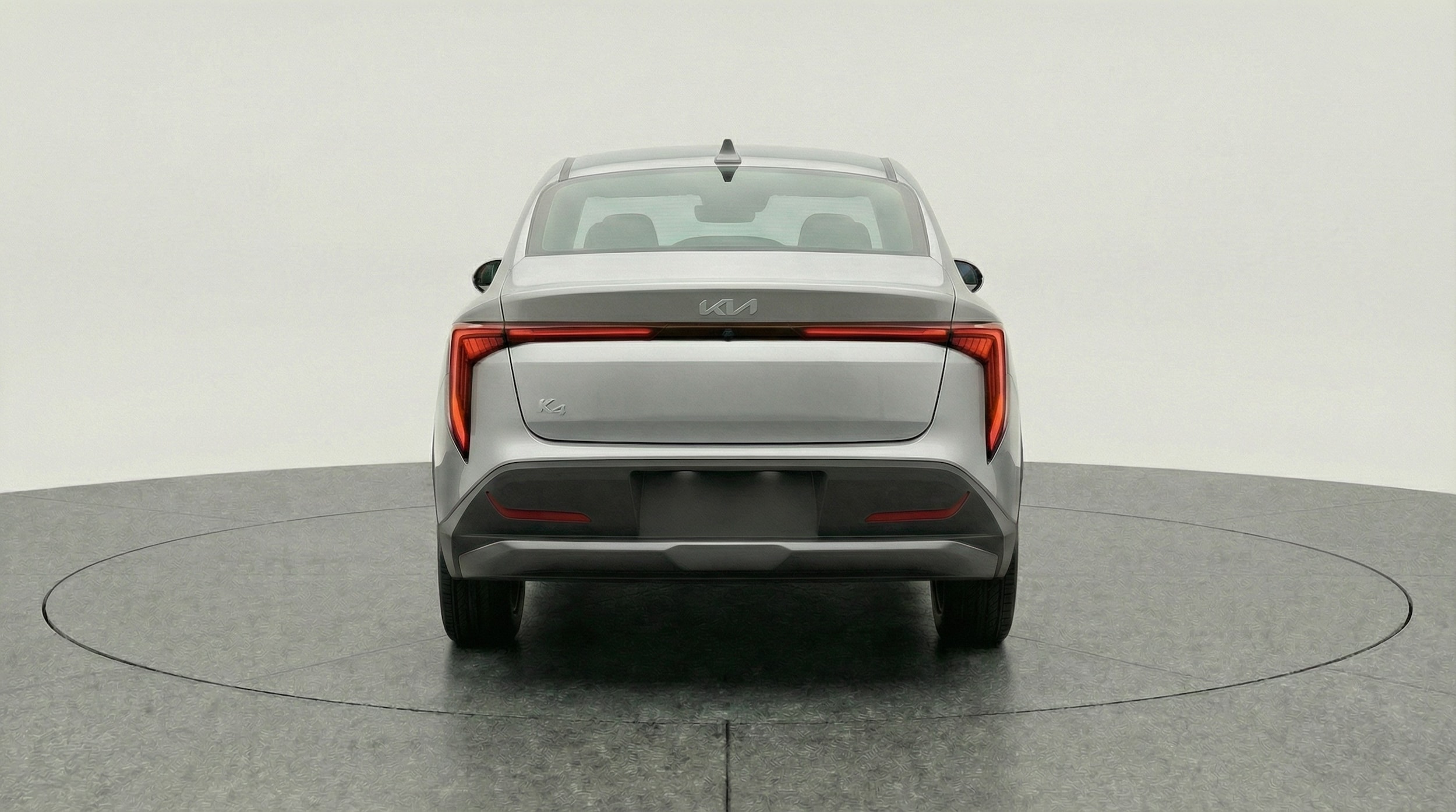 Thumbnail: 2025 Kia K4 - 6