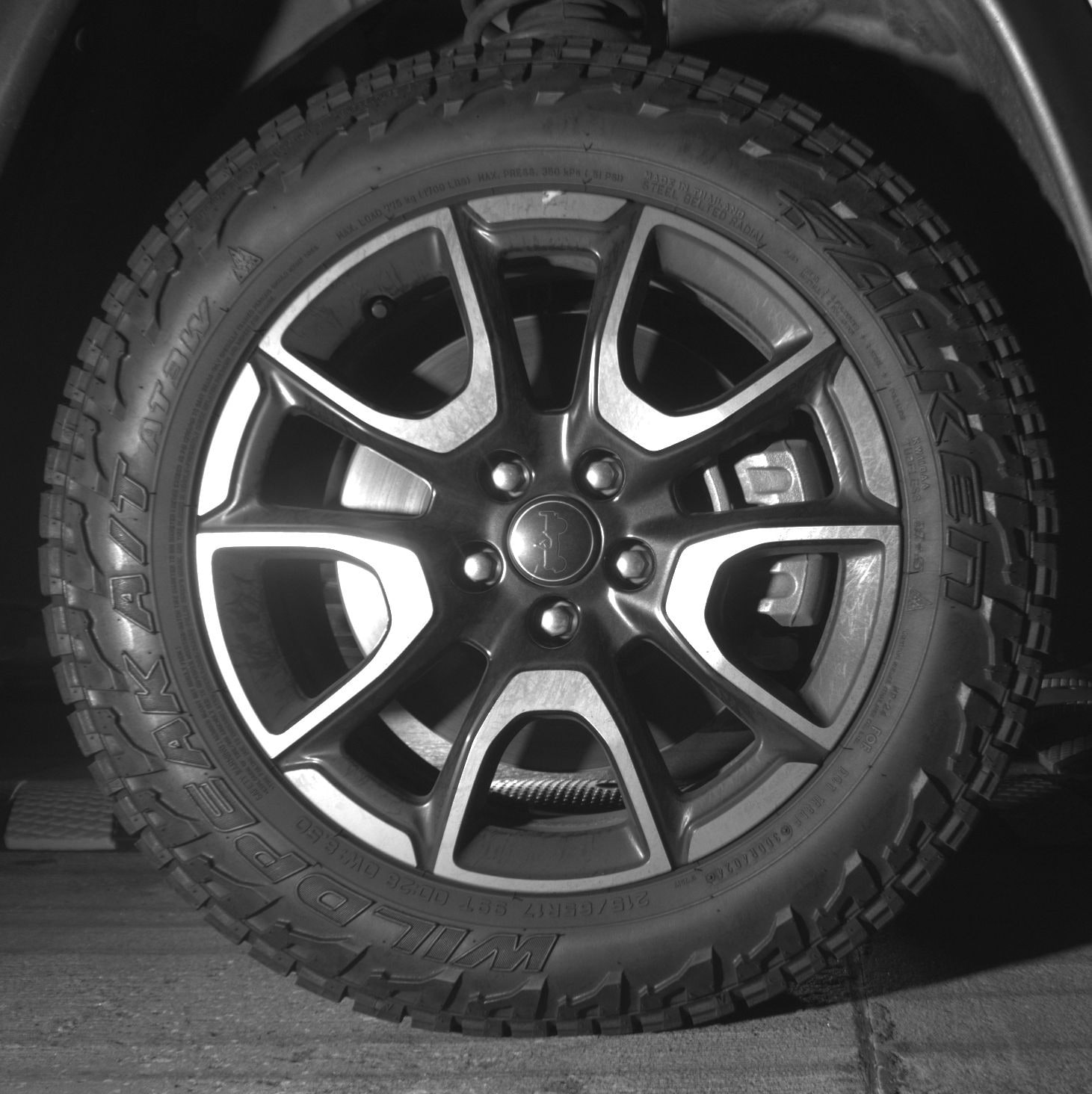 Thumbnail: 2025 Jeep Compass - 10