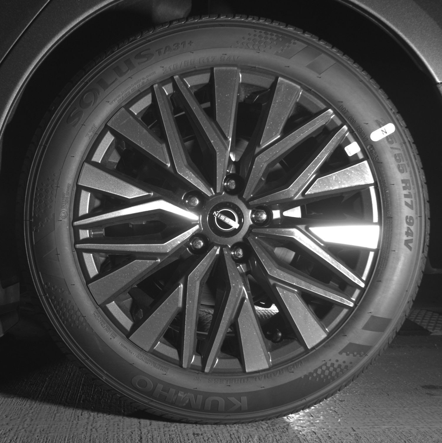 Thumbnail: 2026 Nissan Altima - 14