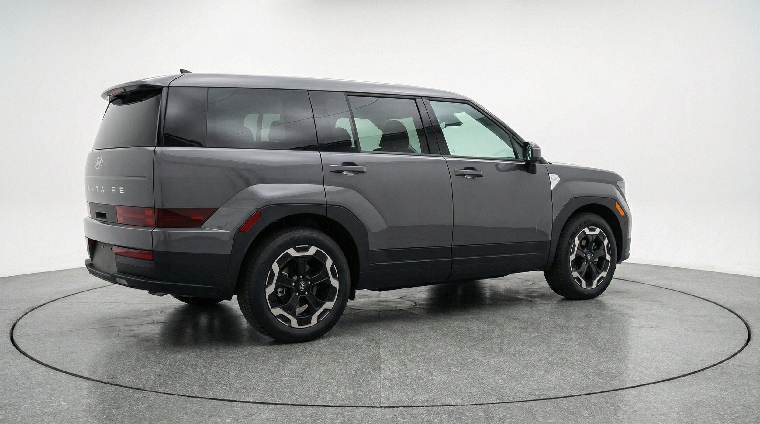 Thumbnail: 2026 Hyundai Santa Fe - 9