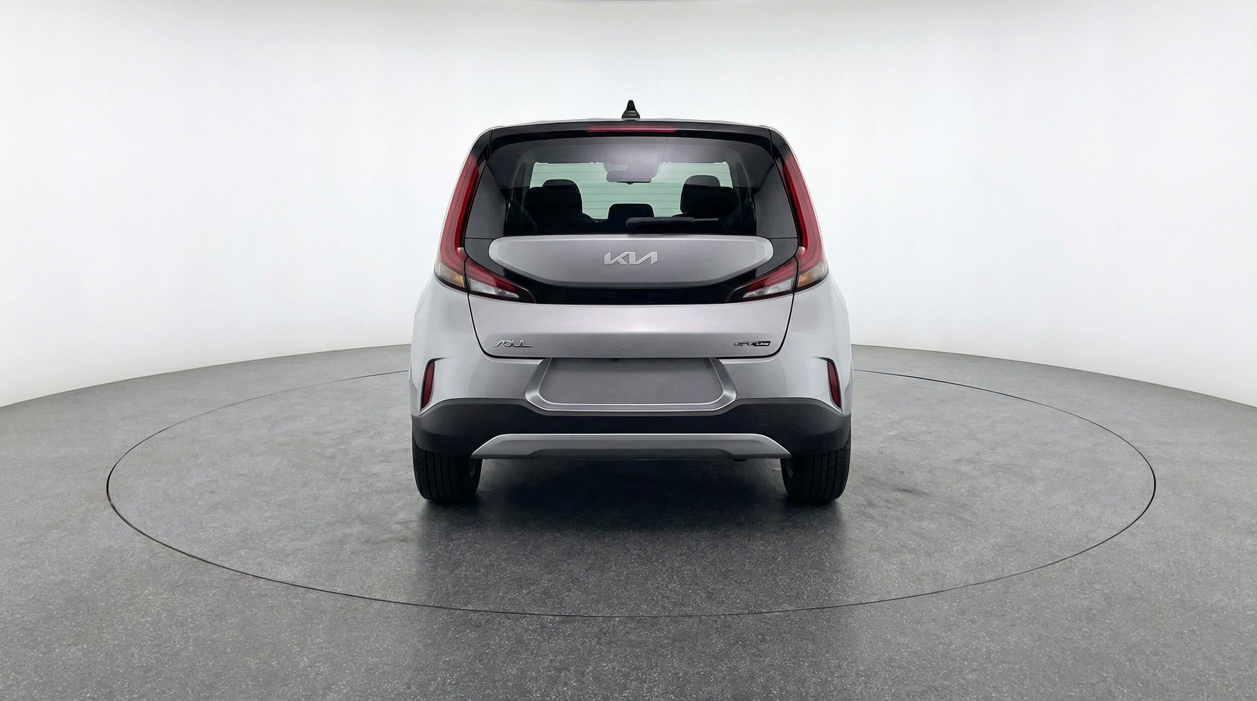 Thumbnail: 2025 Kia Soul - 7