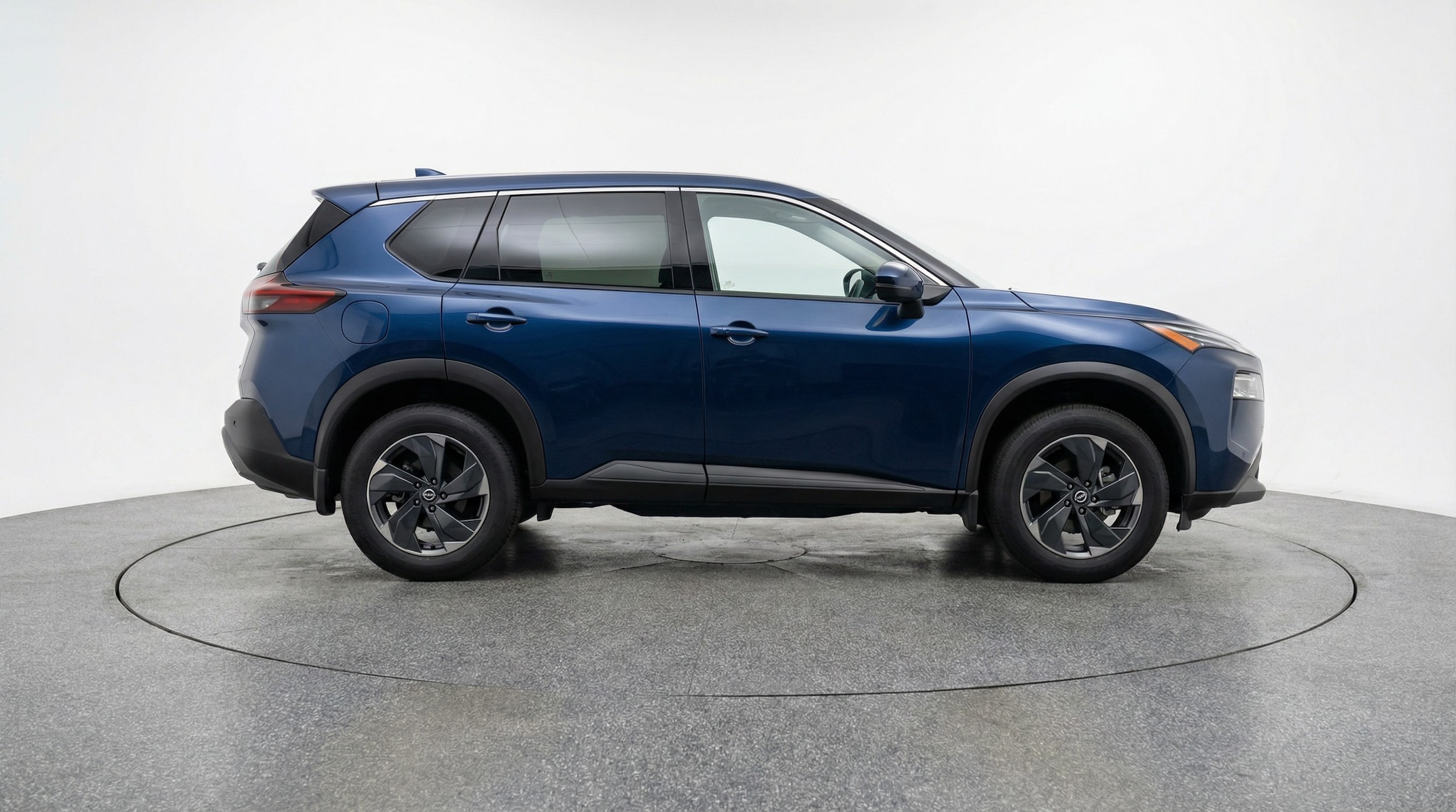 Thumbnail: 2025 Nissan Rogue - 8