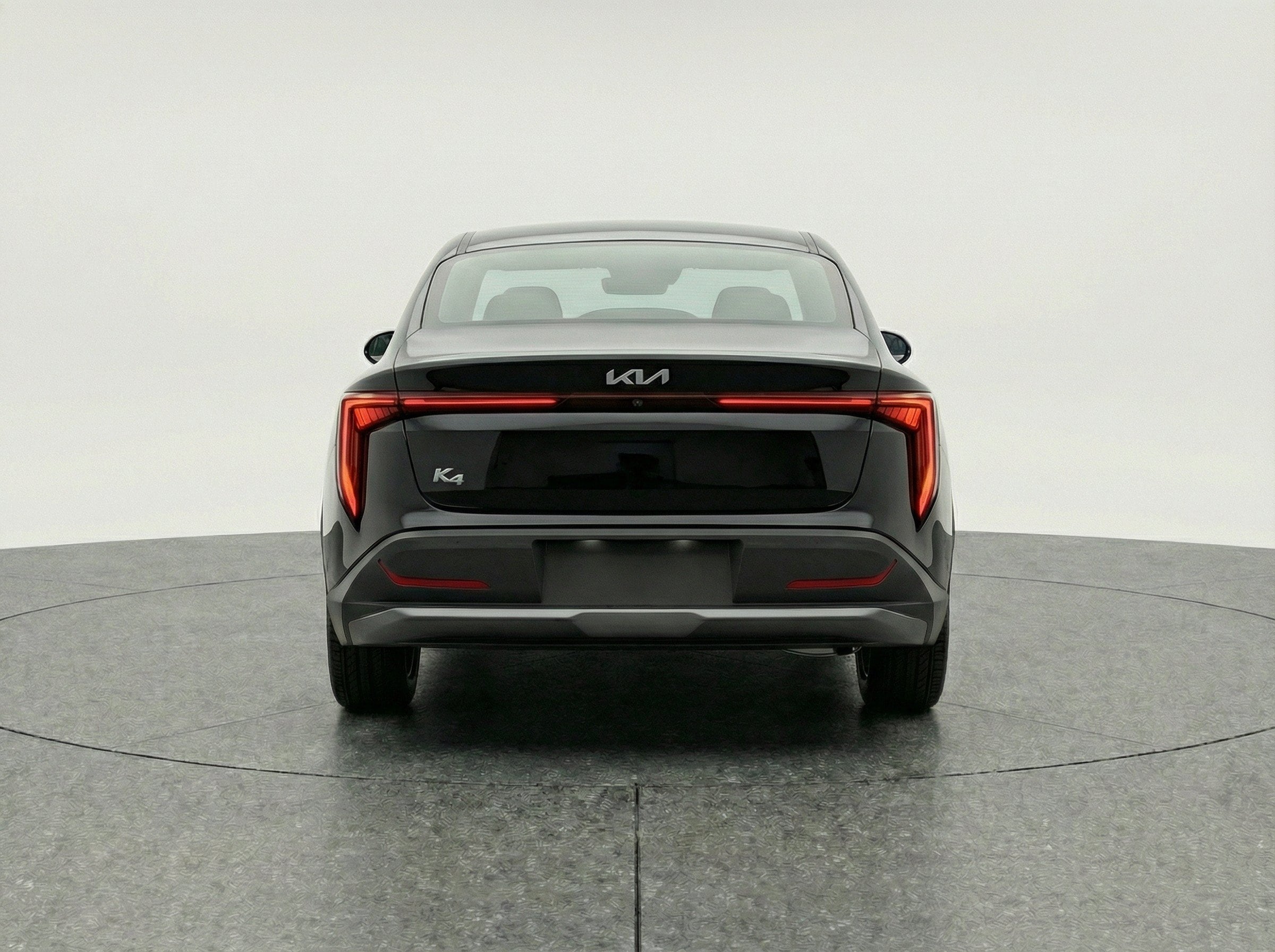 Thumbnail: 2025 Kia K4 - 7