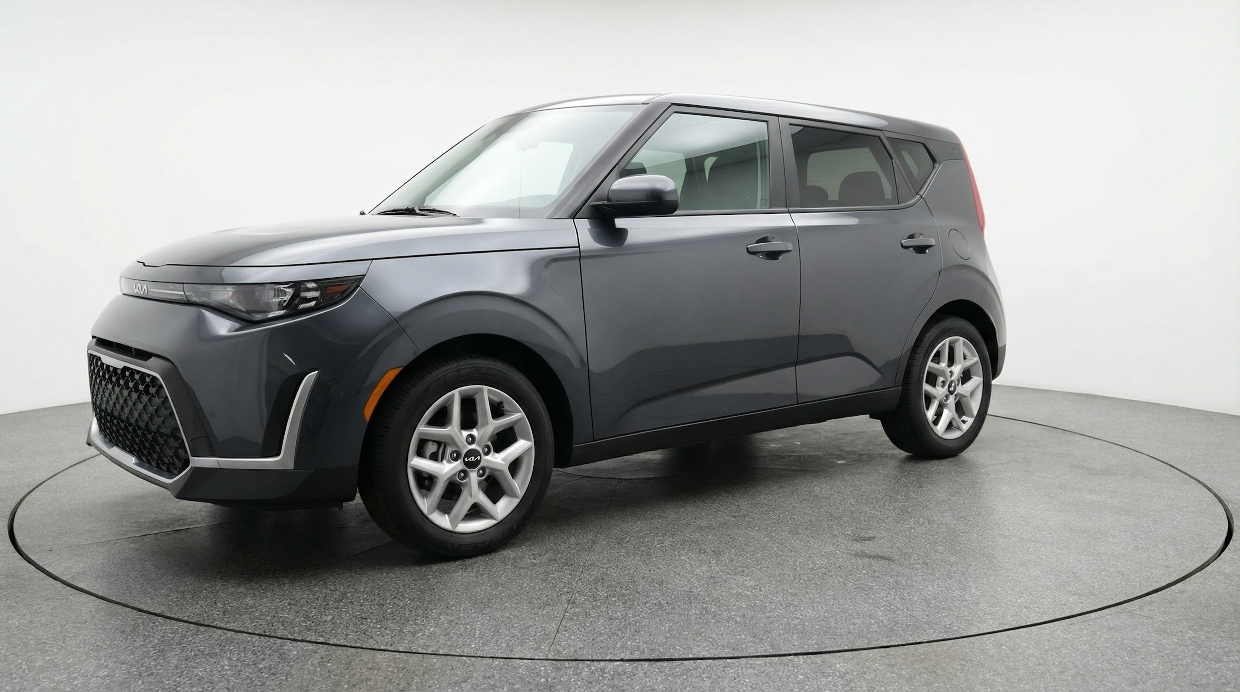 Thumbnail: 2025 Kia Soul - 3