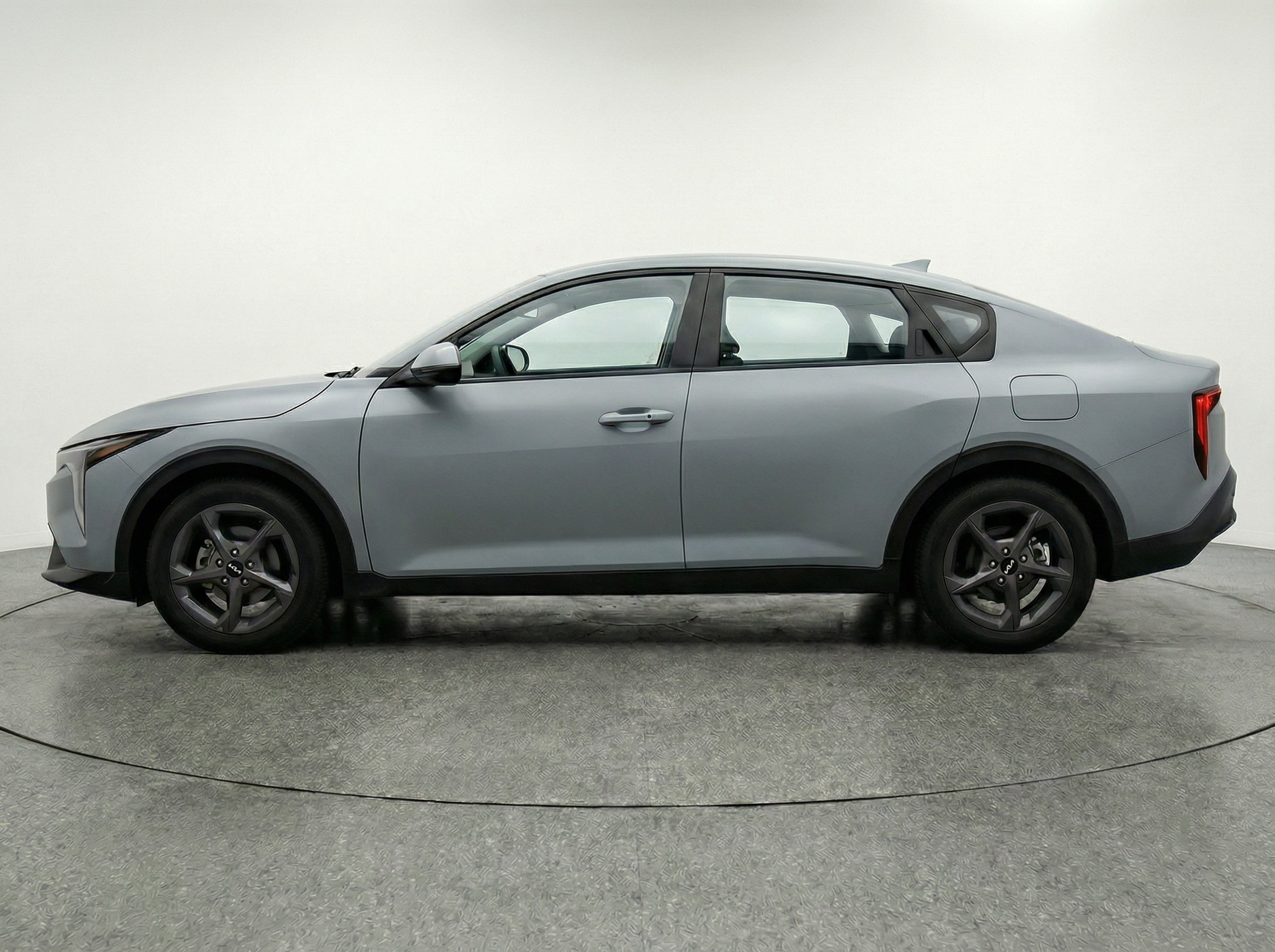 Thumbnail: 2025 Kia K4 - 4