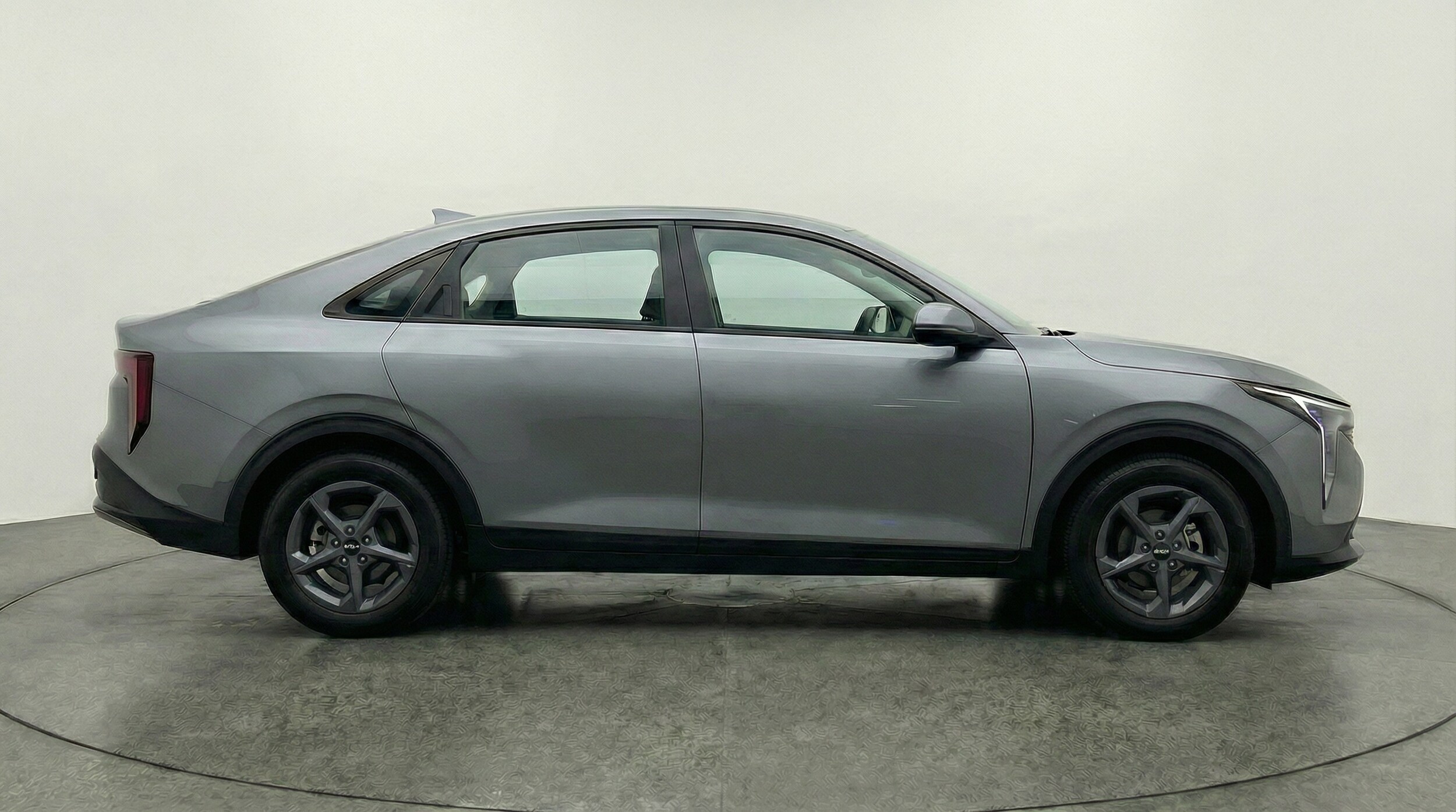 Thumbnail: 2025 Kia K4 - 8