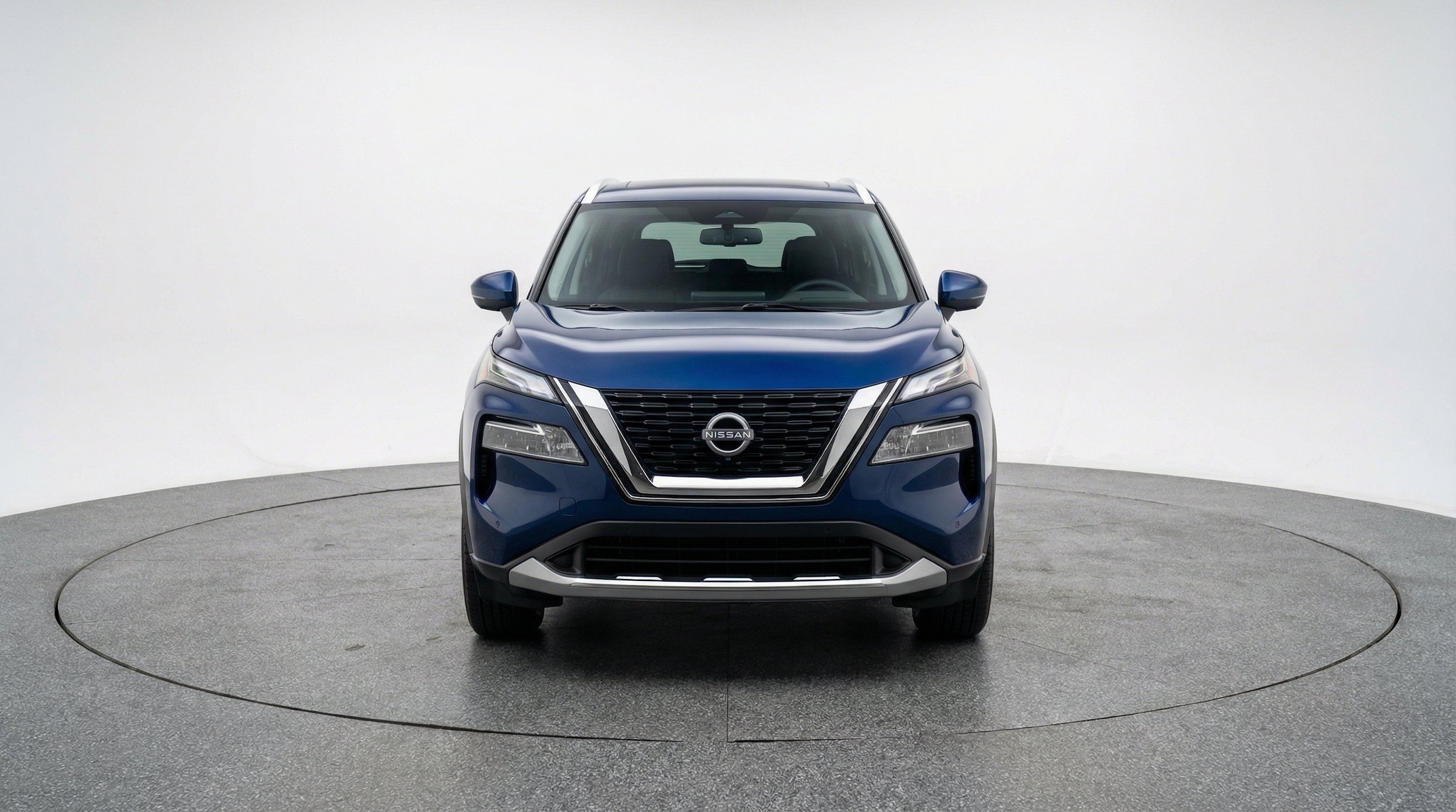 Thumbnail: 2026 Nissan Rogue - 2