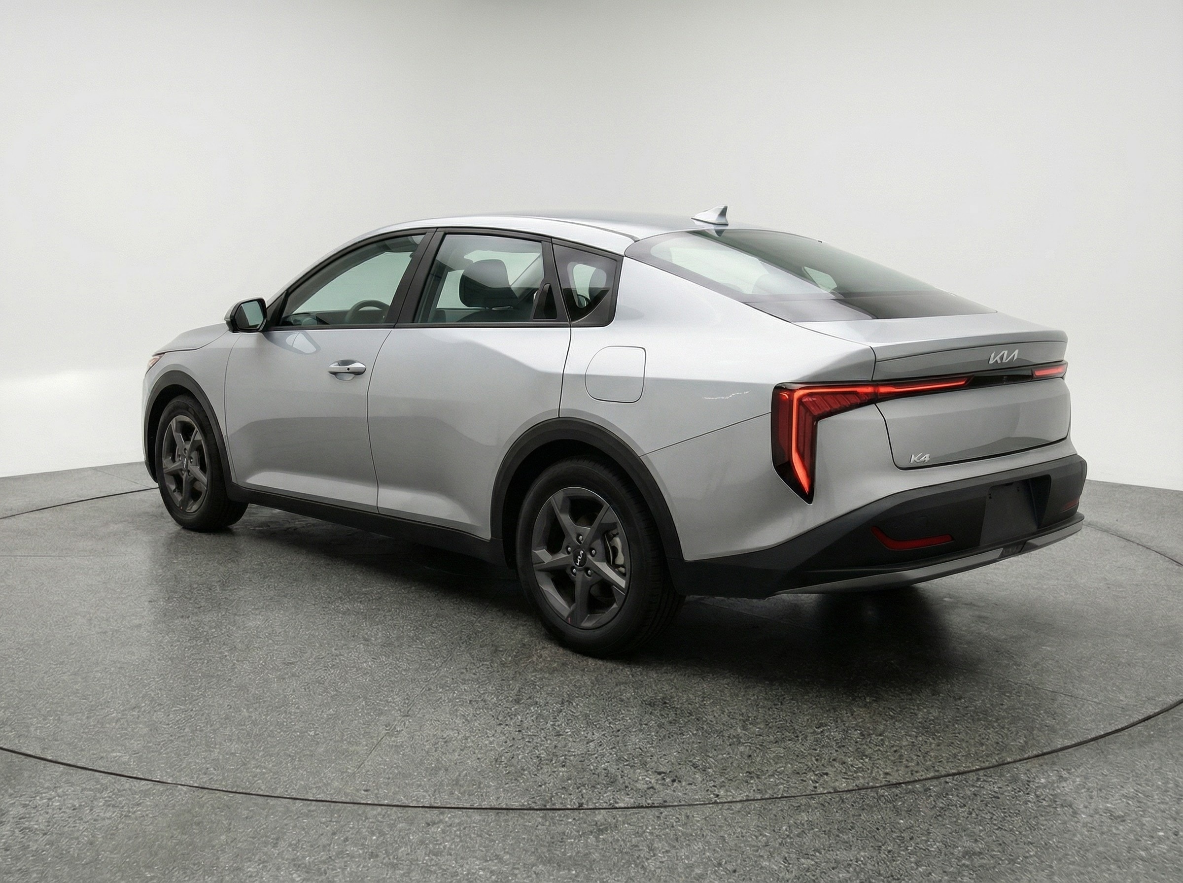 Thumbnail: 2025 Kia K4 - 5