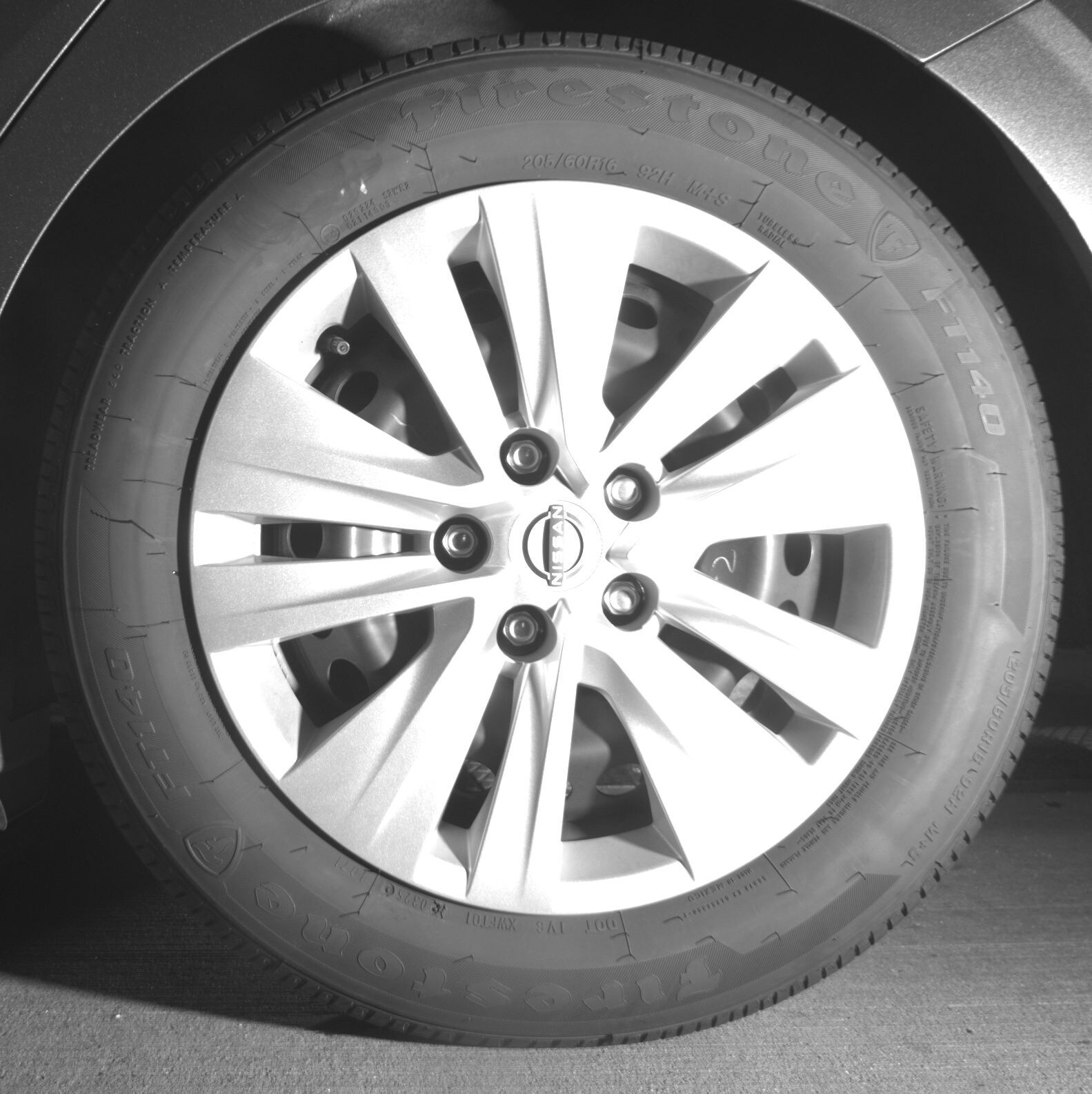 Thumbnail: 2025 Nissan Sentra - 11