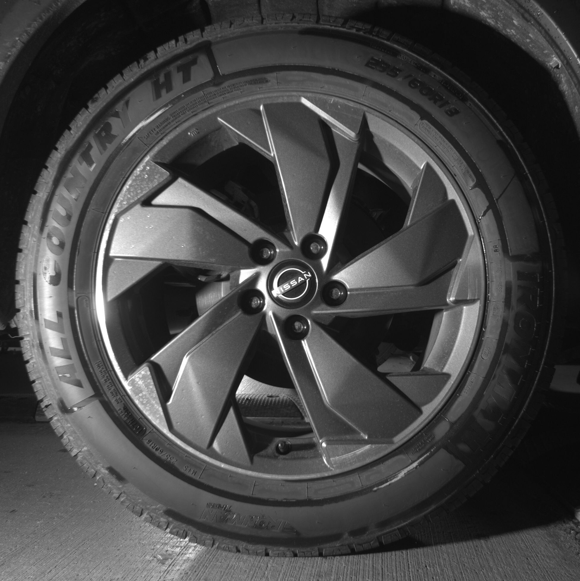 Thumbnail: 2025 Nissan Rogue - 12