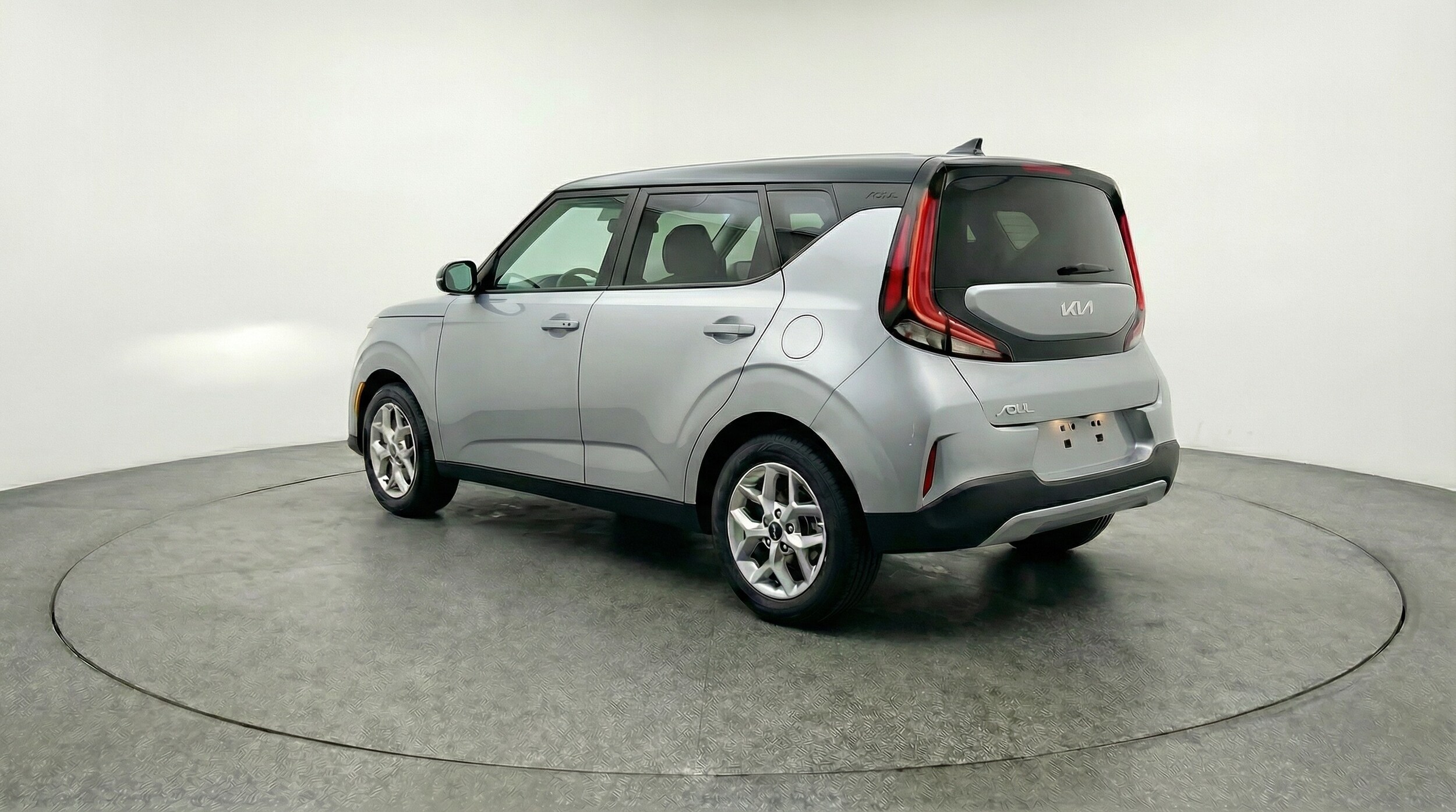 Thumbnail: 2025 Kia Soul - 5