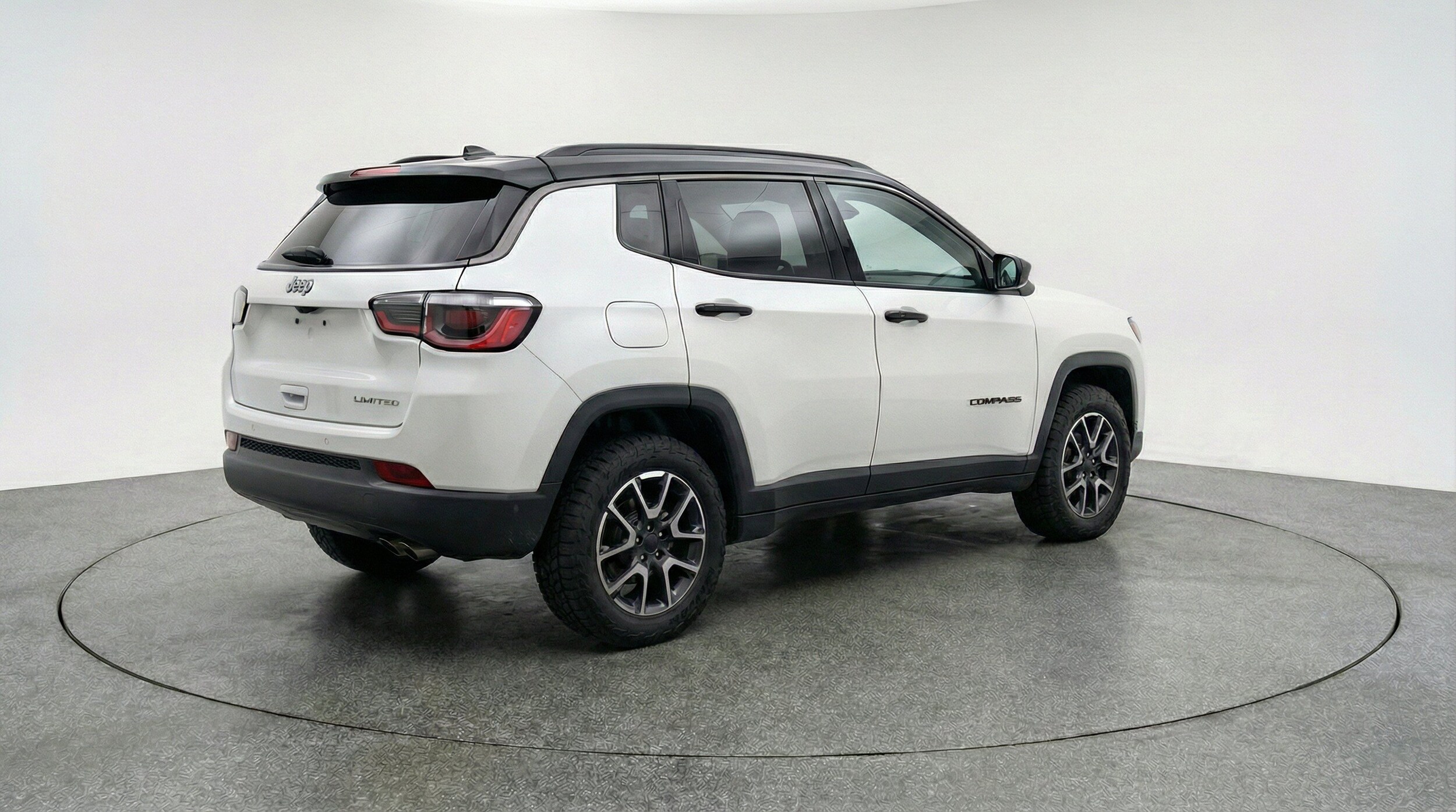 Thumbnail: 2025 Jeep Compass - 9
