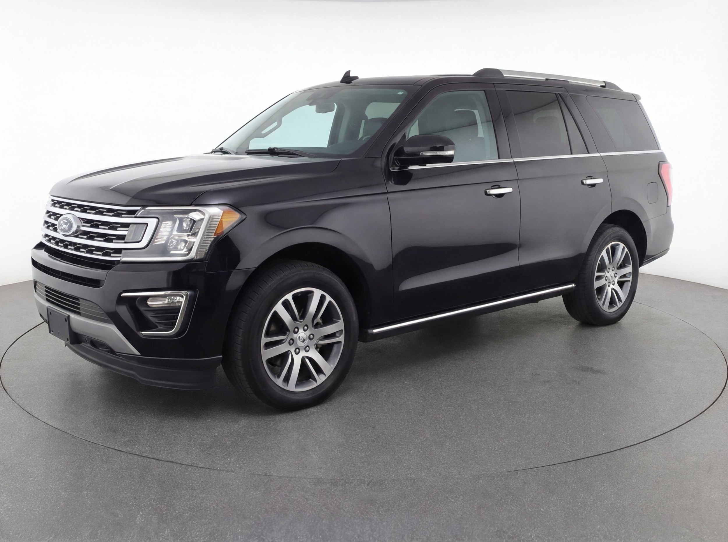 Thumbnail: 2023 Ford Expedition MAX - 3