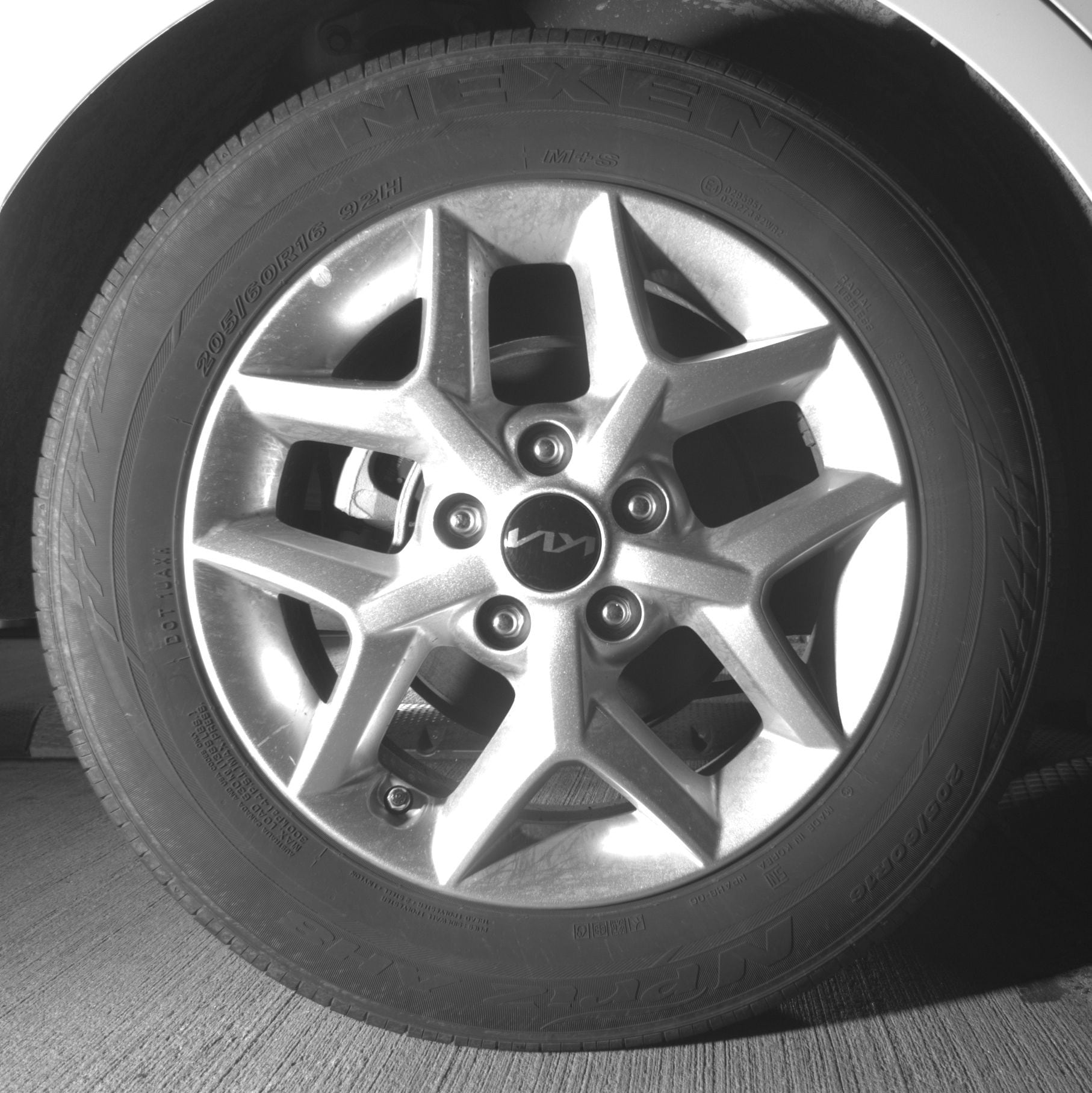 Thumbnail: 2025 Kia Soul - 12