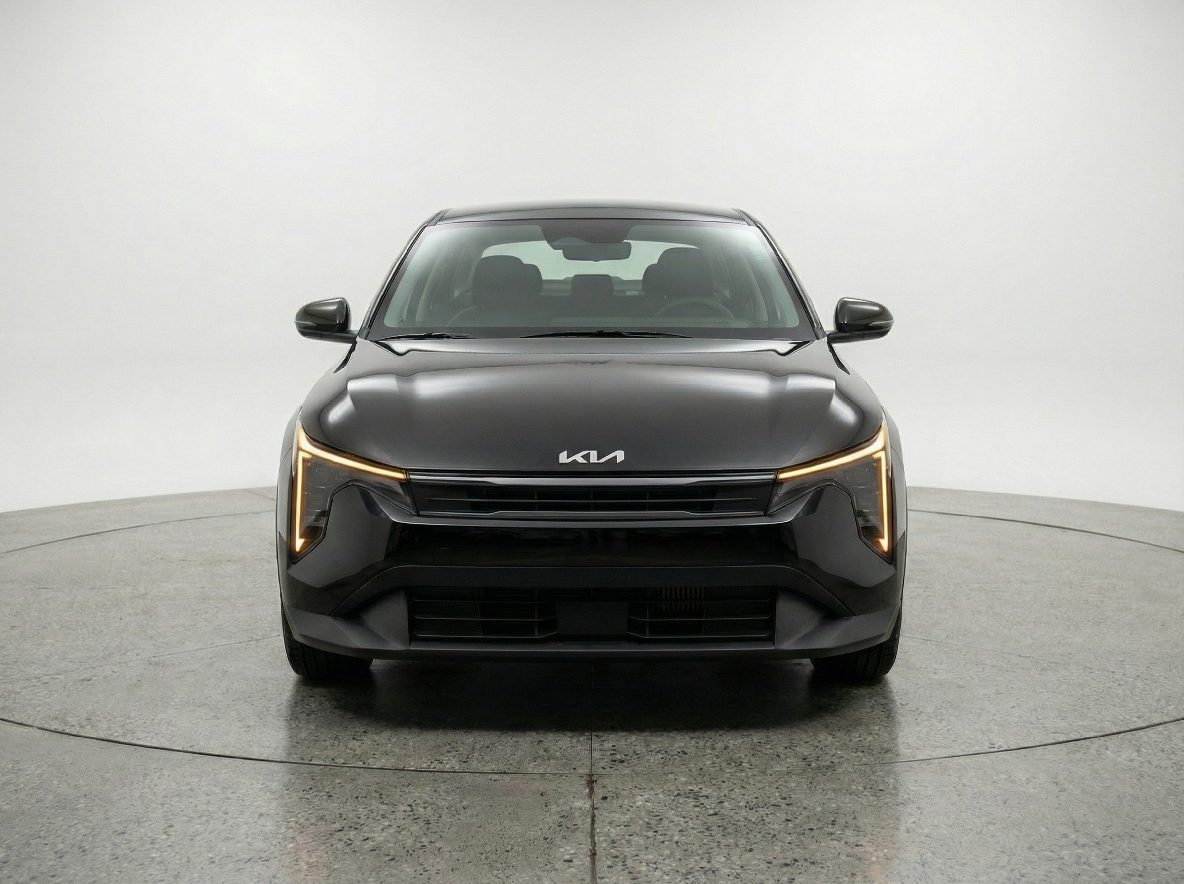 Thumbnail: 2025 Kia K4 - 2