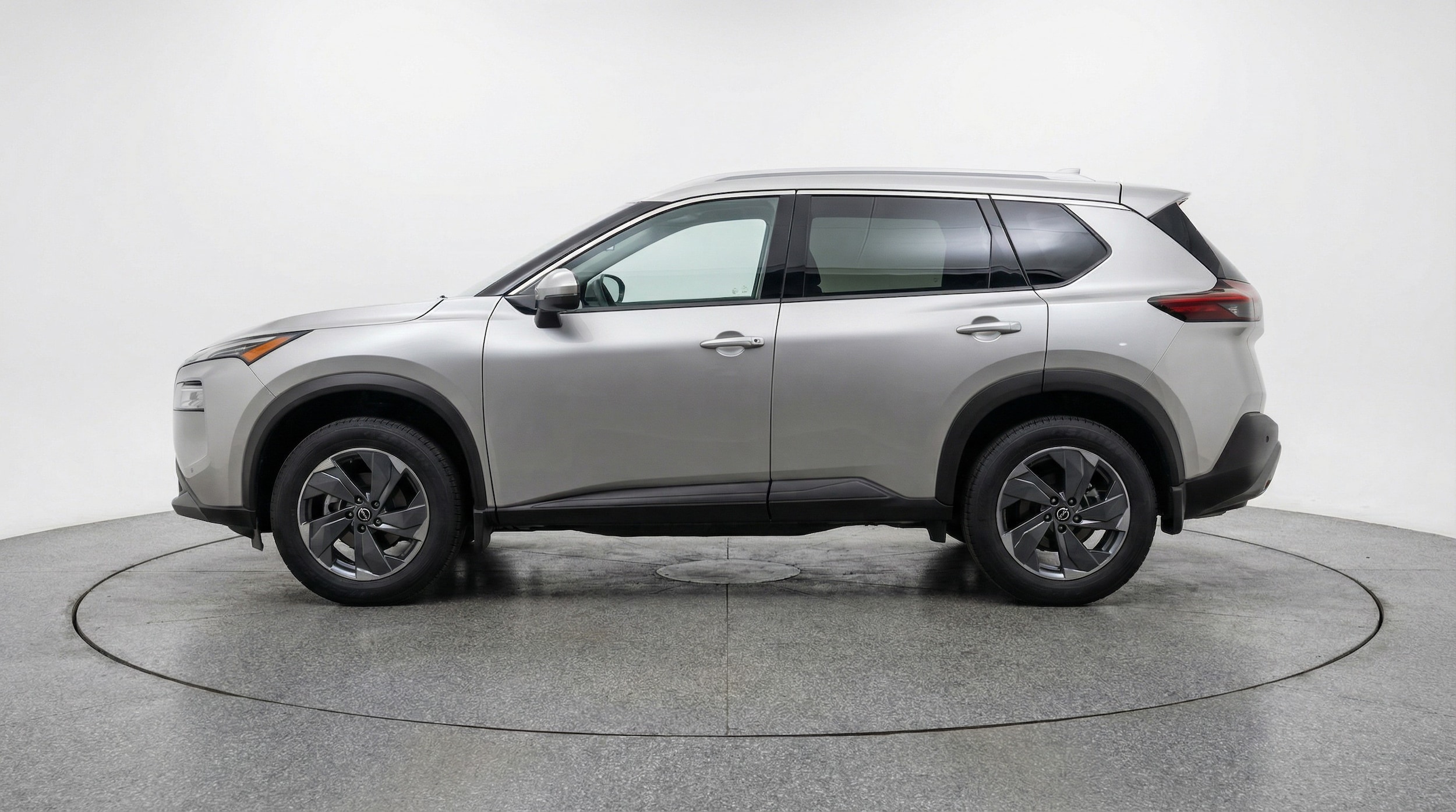 Thumbnail: 2025 Nissan Rogue - 4