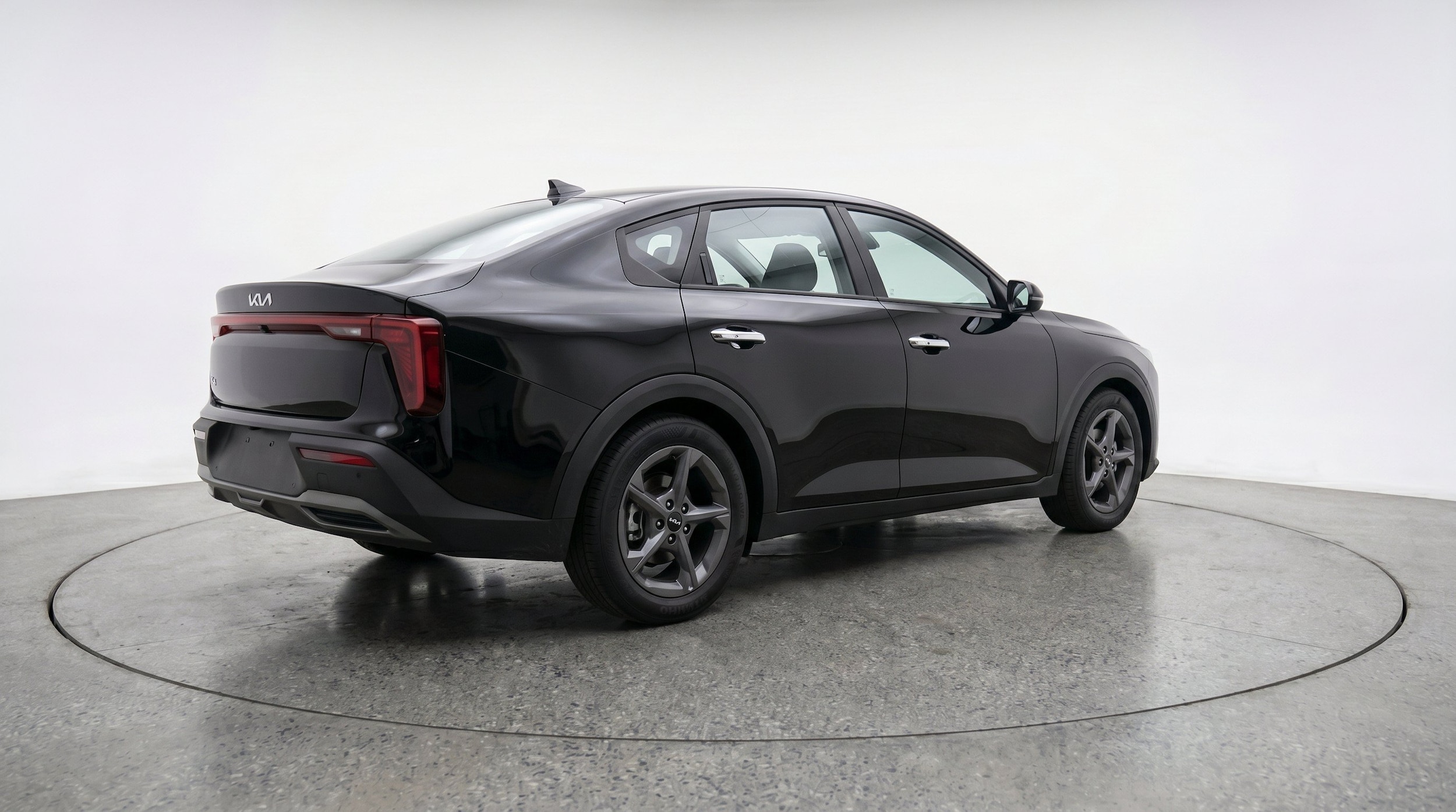 Thumbnail: 2026 Kia K4 - 9