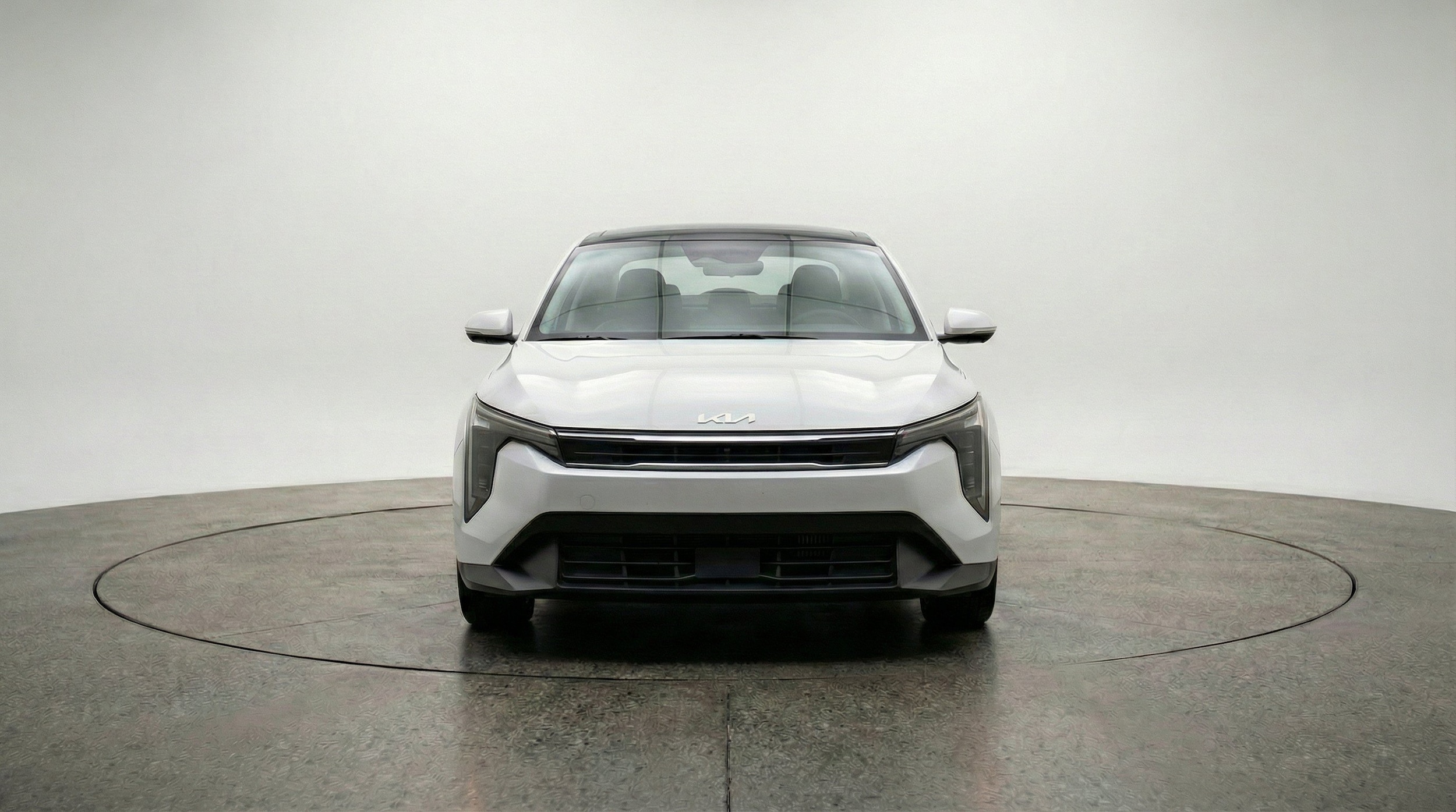 Thumbnail: 2026 Kia K4 - 2