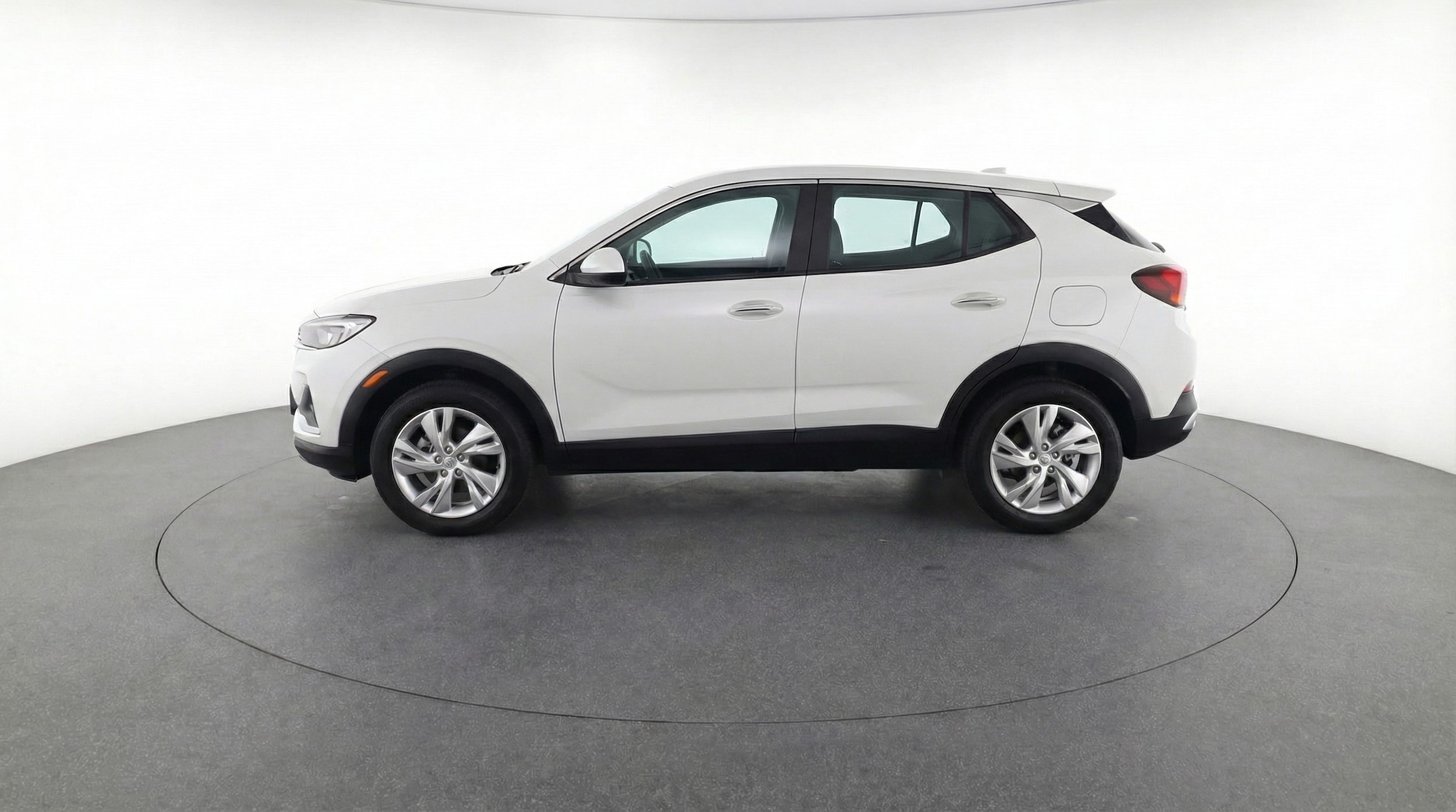 Thumbnail: 2025 Buick Encore GX - 4