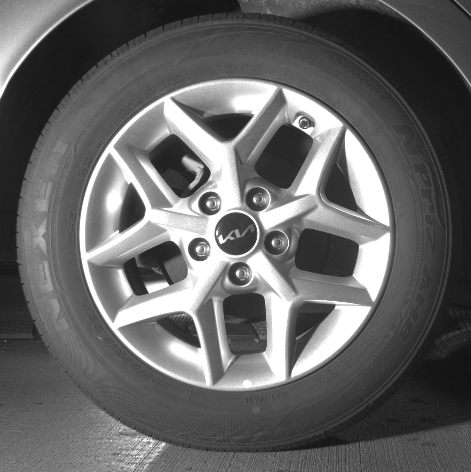 Thumbnail: 2025 Kia Soul - 15
