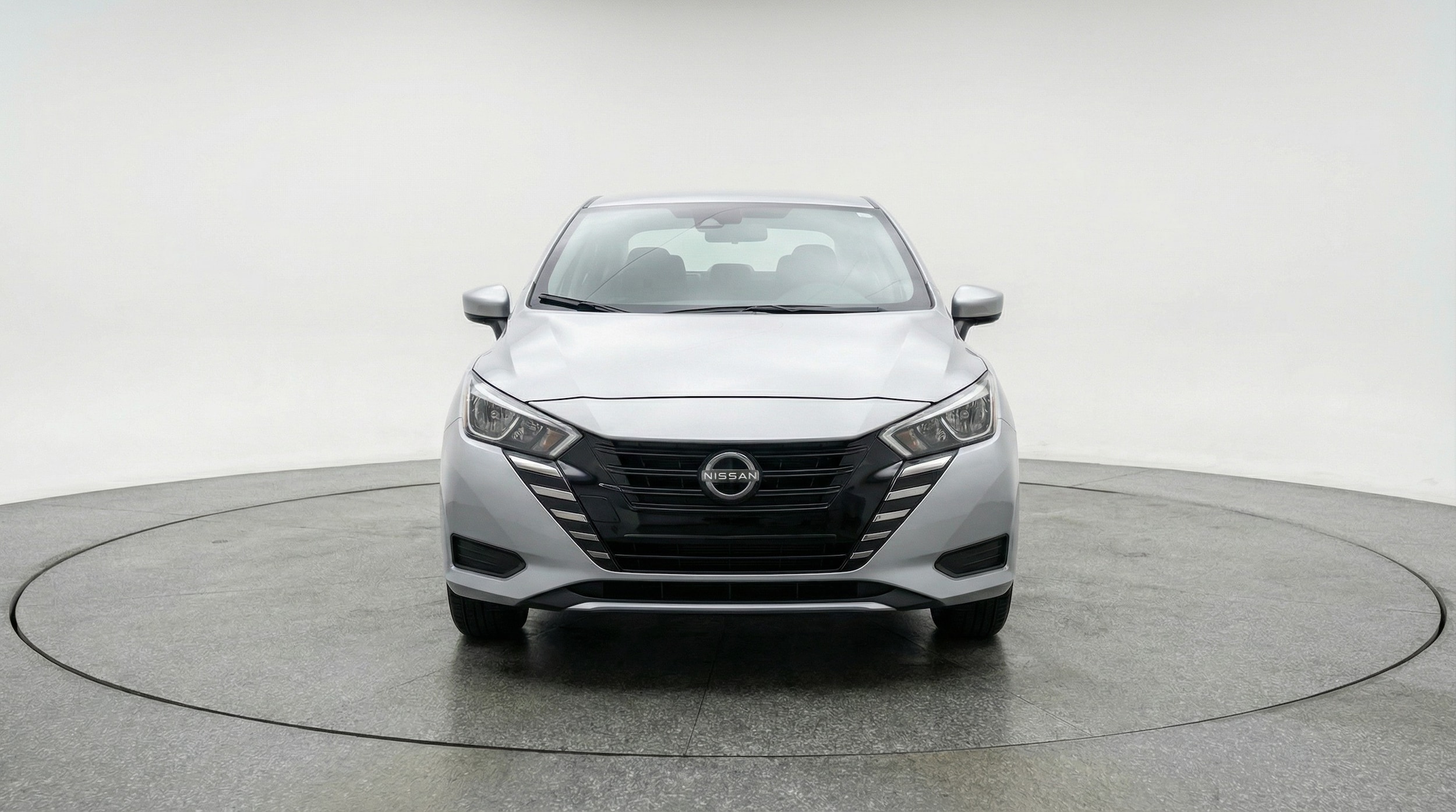 Thumbnail: 2025 Nissan Versa - 2