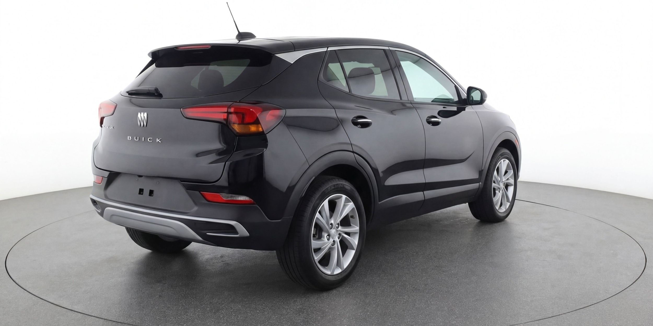 Thumbnail: 2025 Buick Encore GX - 9