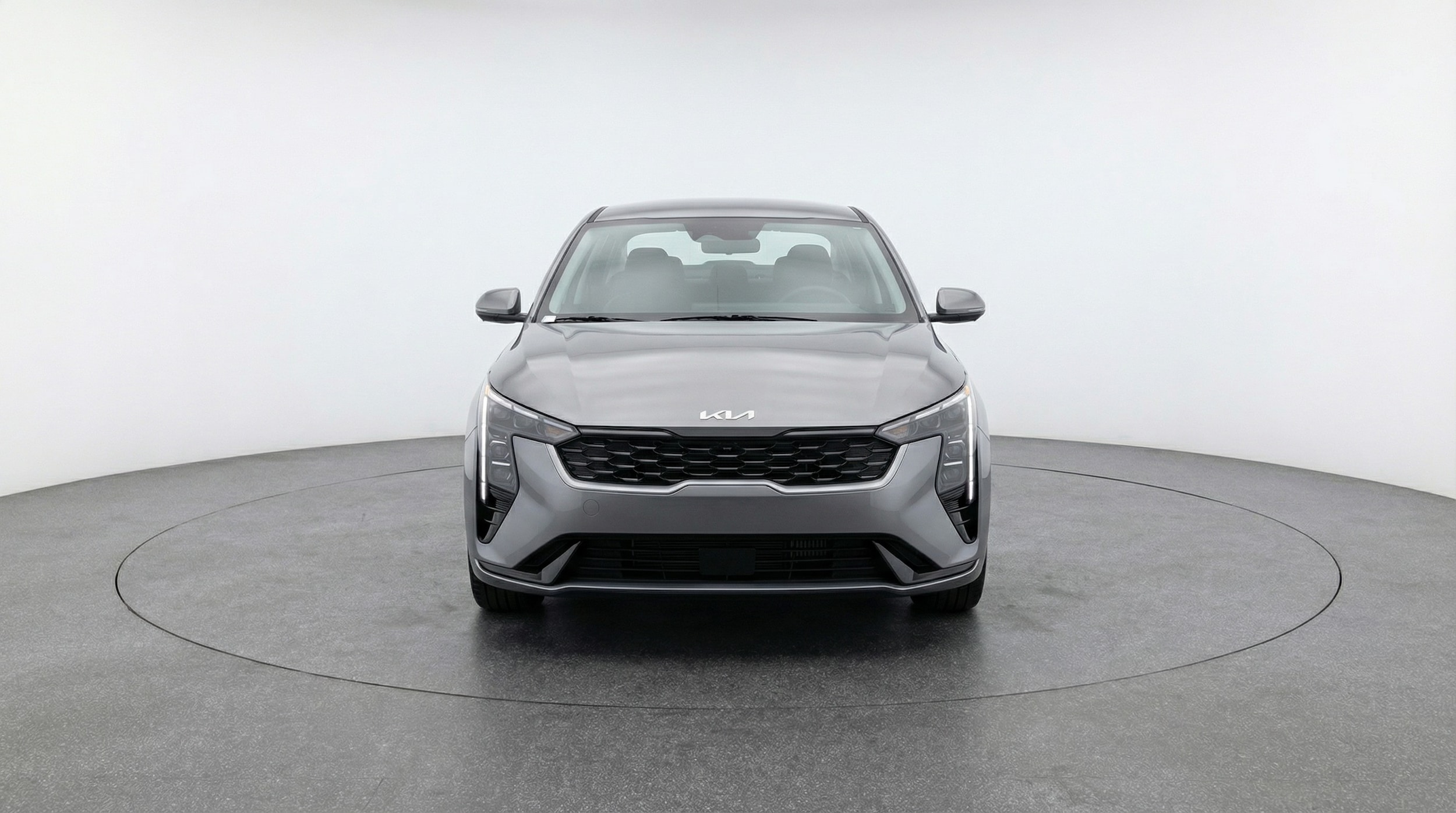 Thumbnail: 2025 Kia K4 - 2