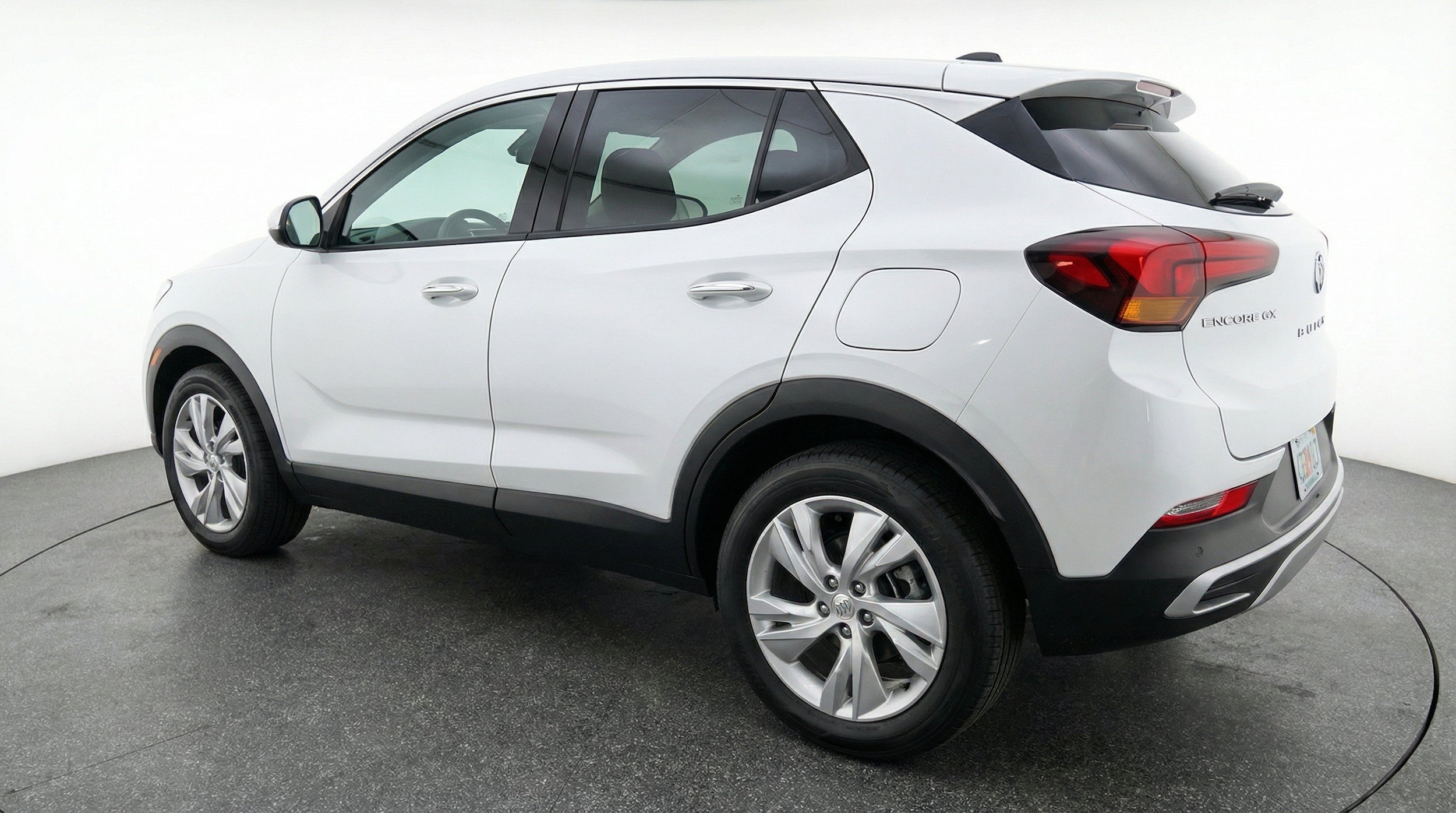 Thumbnail: 2026 Buick Encore GX - 6