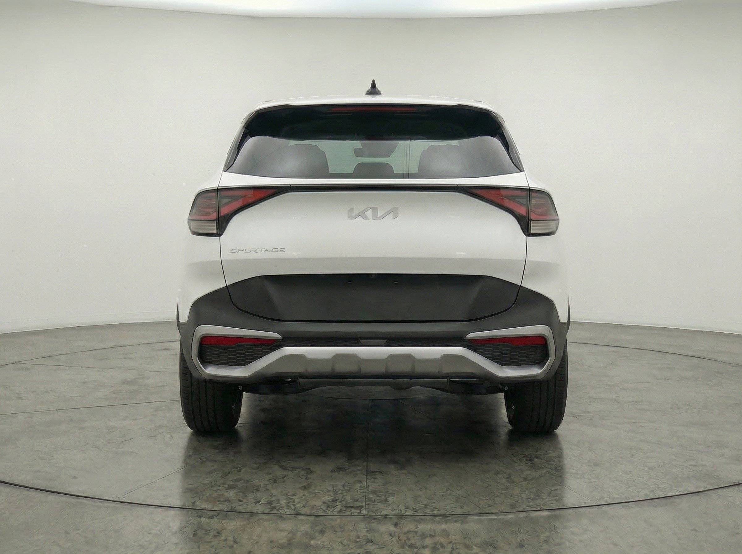 Thumbnail: 2026 Kia Sportage - 7
