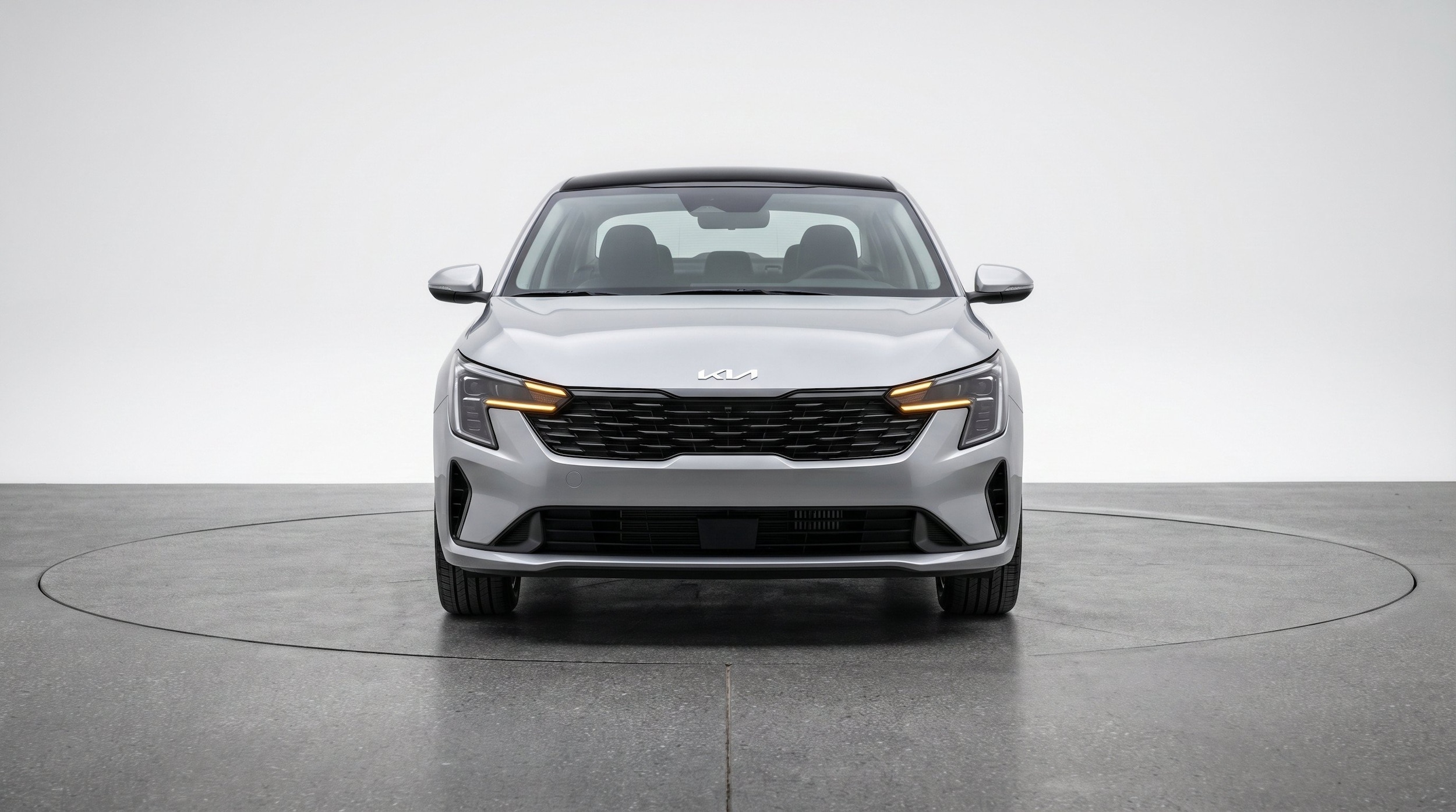 Thumbnail: 2026 Kia K4 - 2