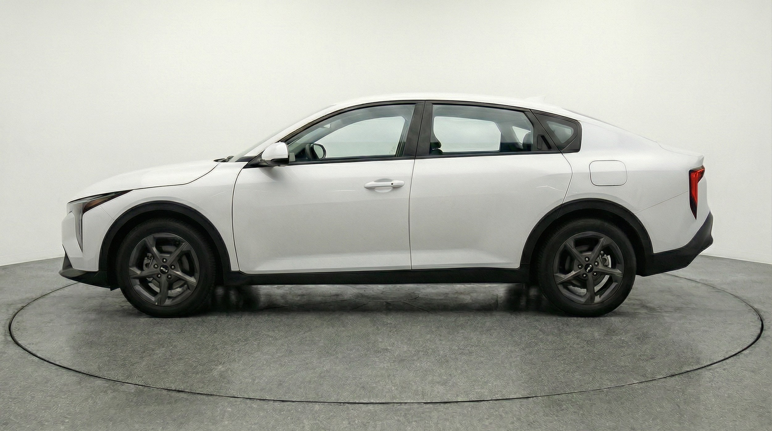 Thumbnail: 2025 Kia K4 - 4