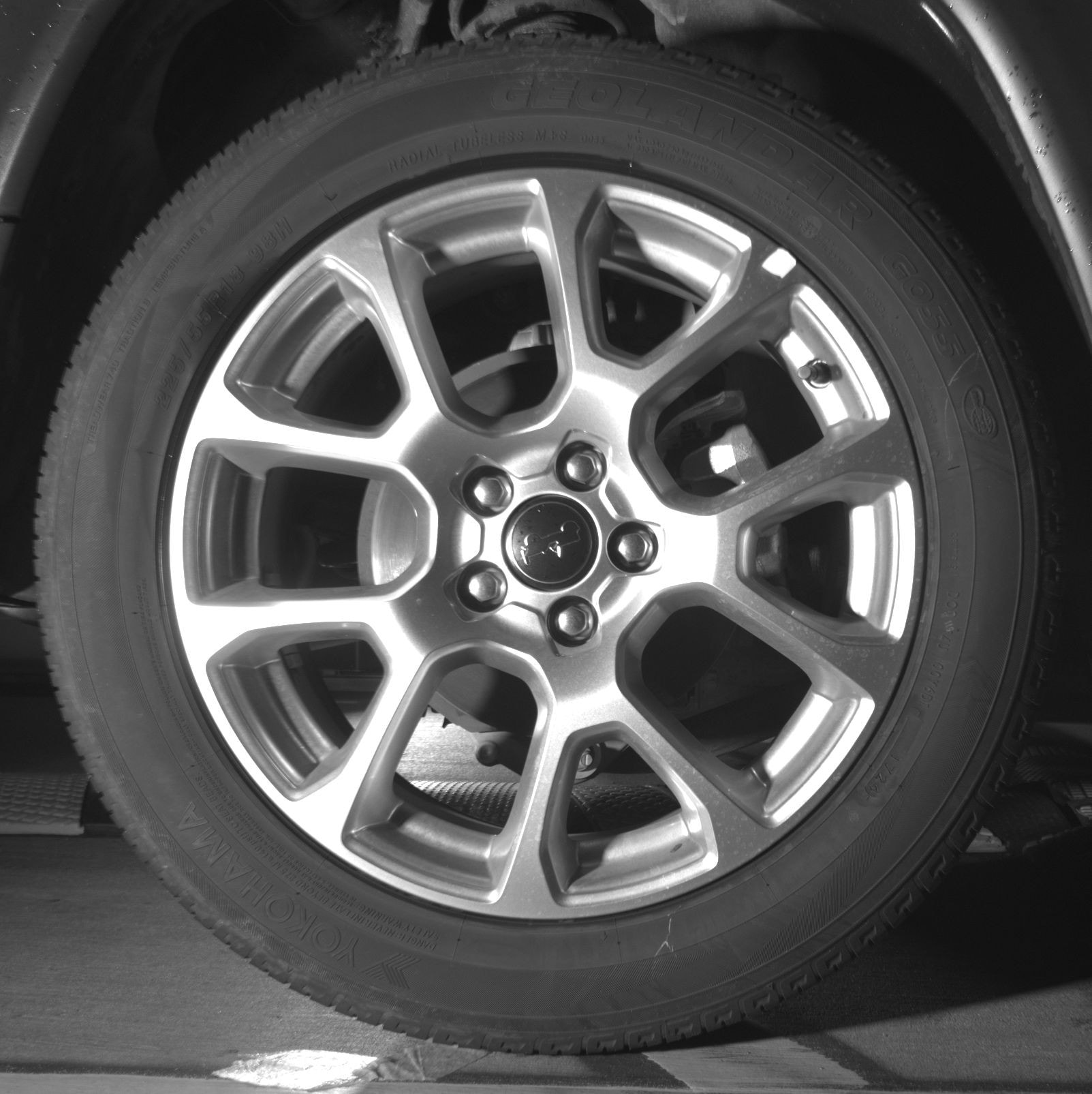 Thumbnail: 2025 Jeep Compass - 12