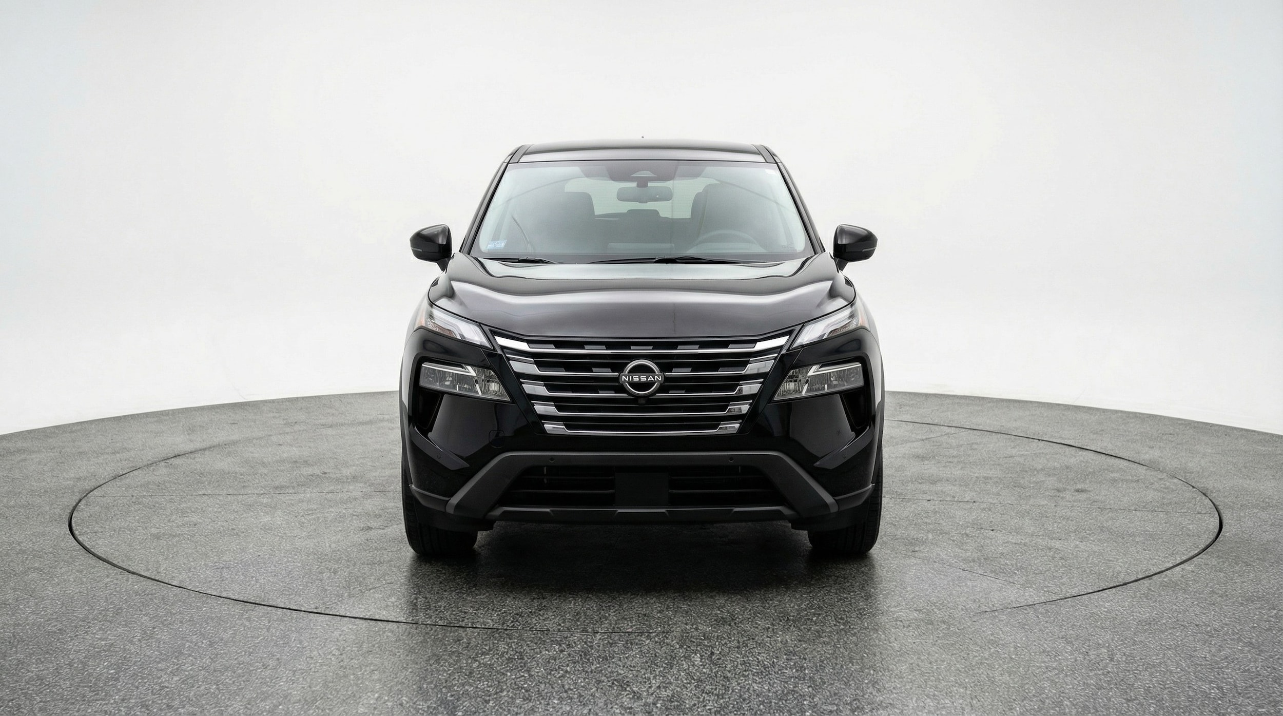 Thumbnail: 2025 Nissan Rogue - 2