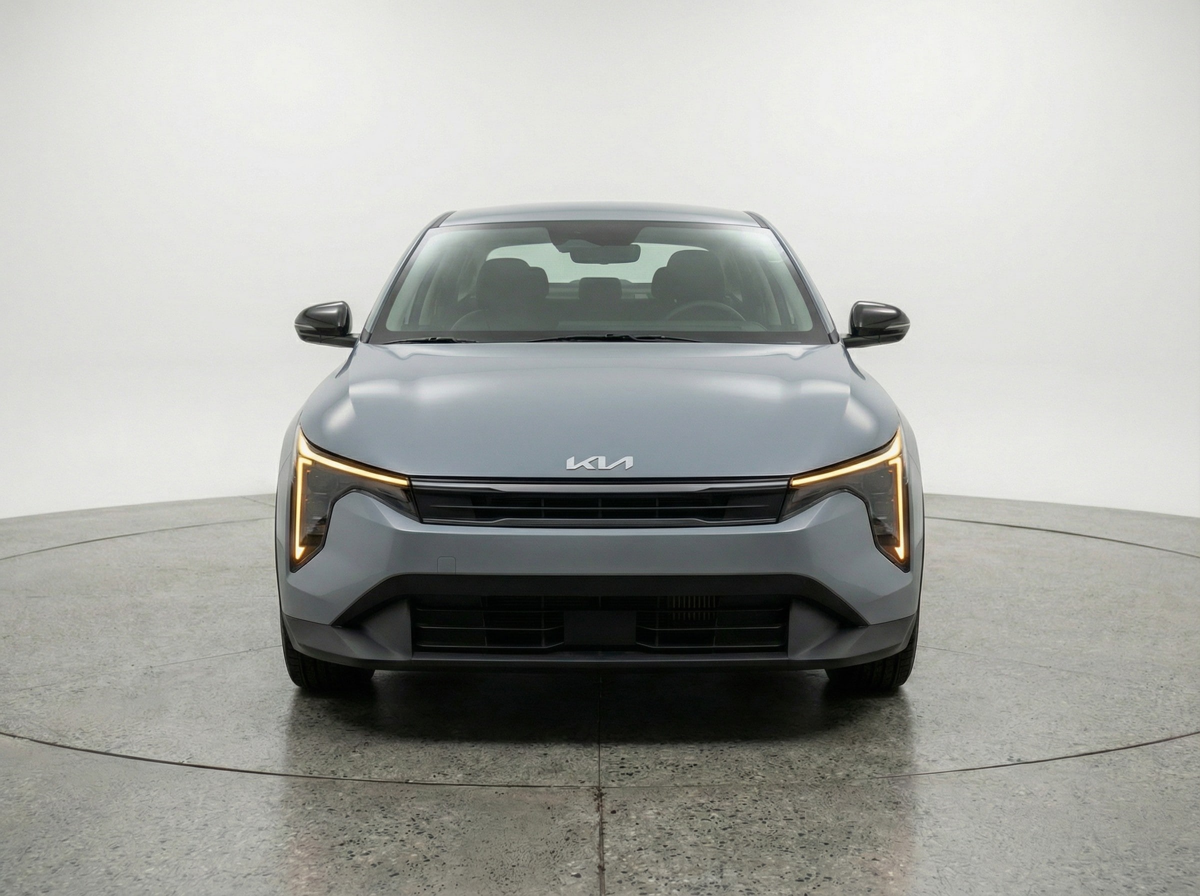 Thumbnail: 2025 Kia K4 - 2