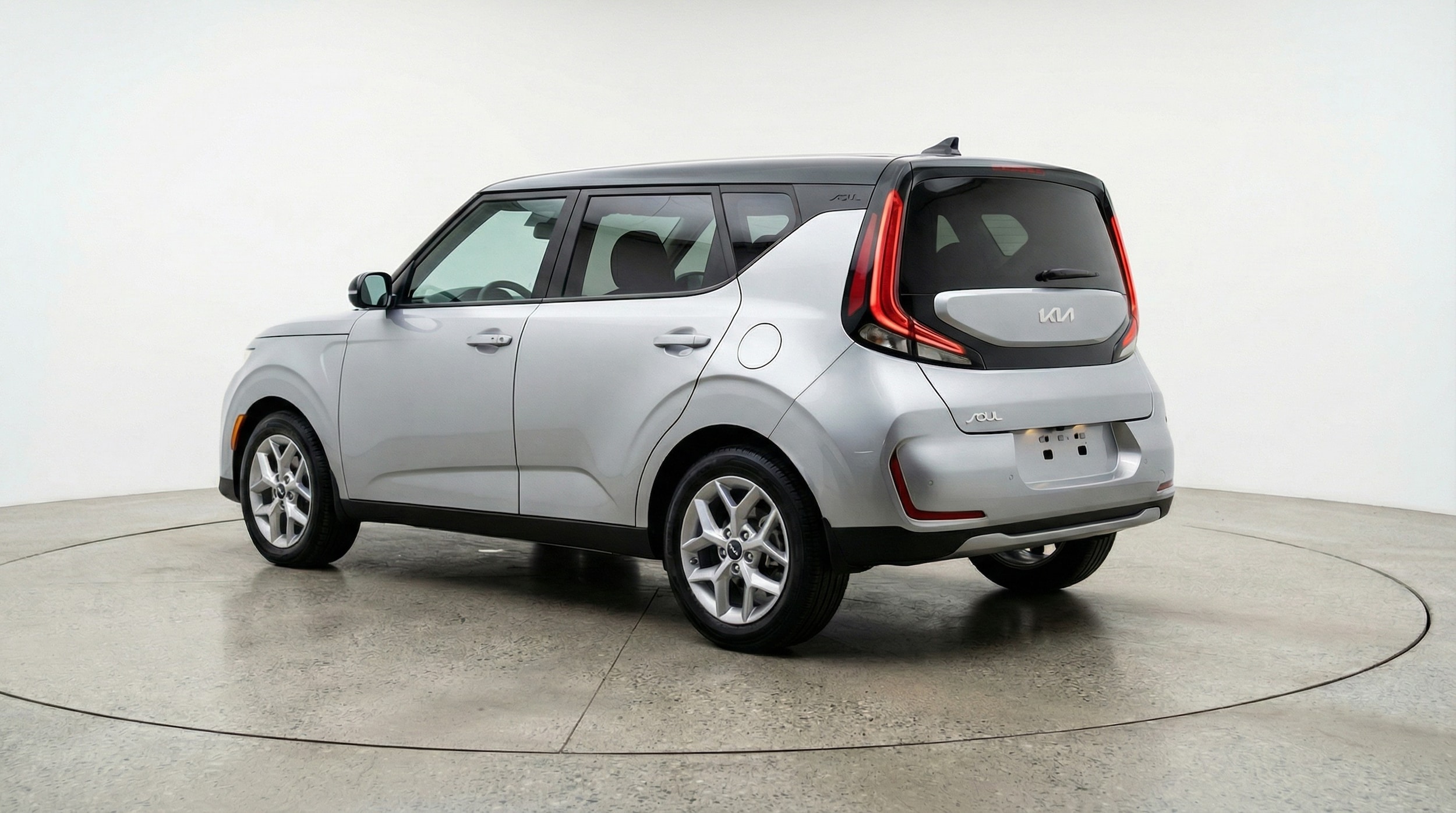 Thumbnail: 2025 Kia Soul - 5
