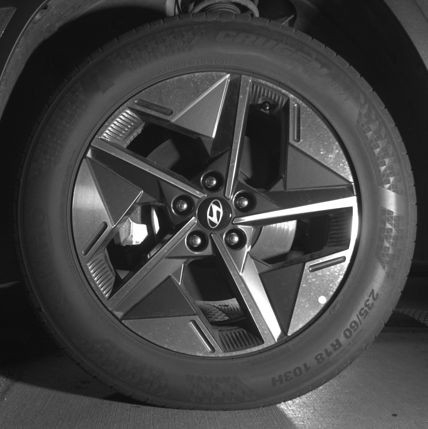 Thumbnail: 2025 Hyundai Tucson - 9