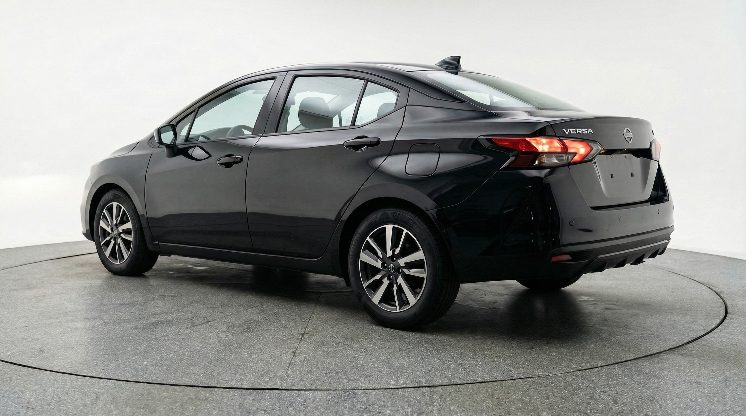 Thumbnail: 2025 Nissan Versa - 5