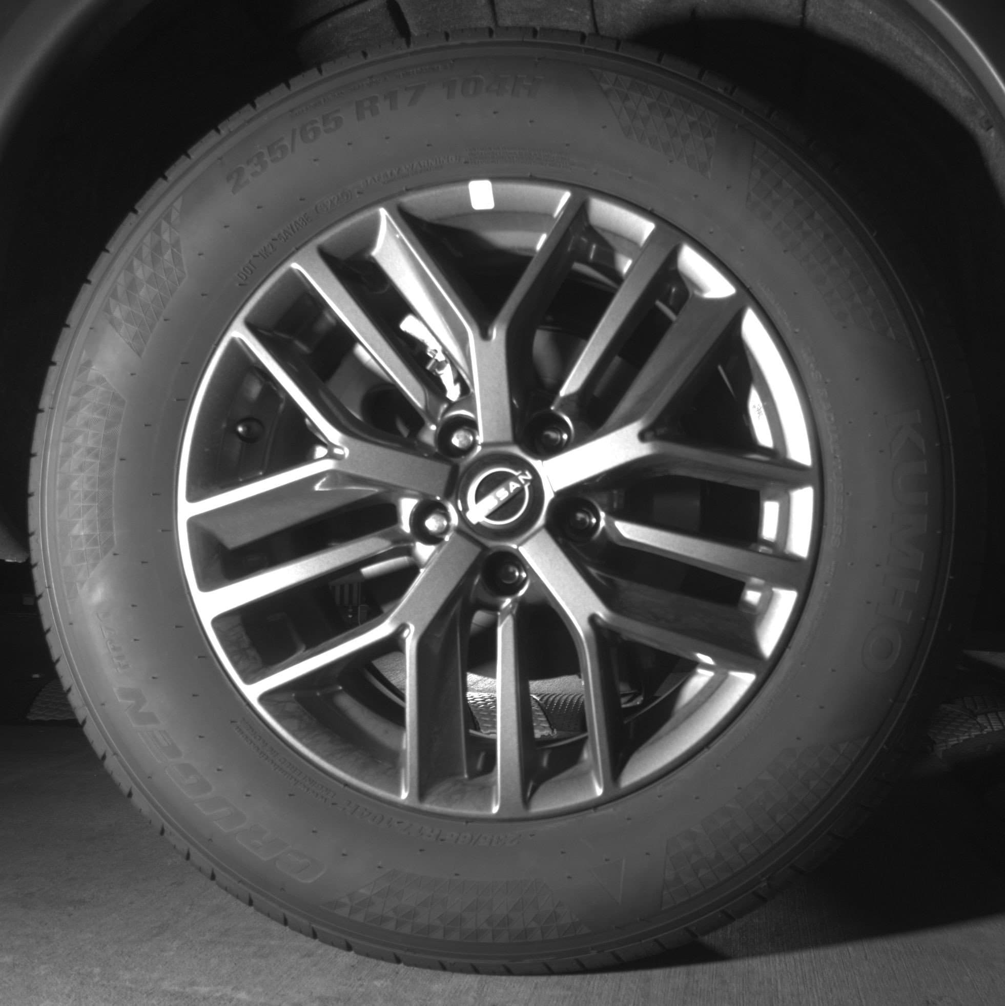 Thumbnail: 2026 Nissan Rogue - 15
