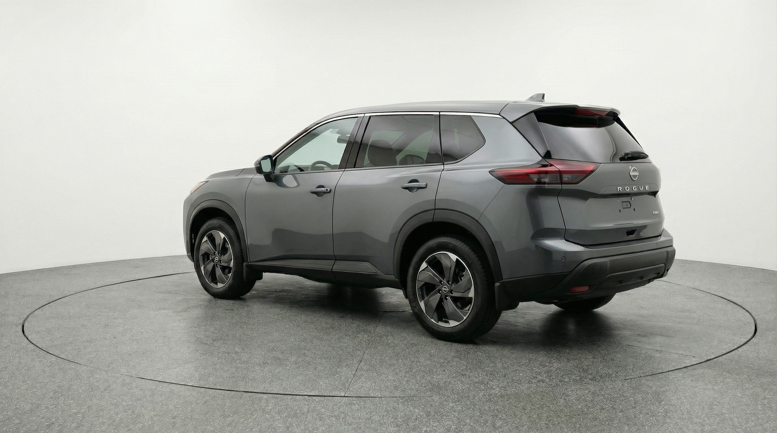 Thumbnail: 2025 Nissan Rogue - 5