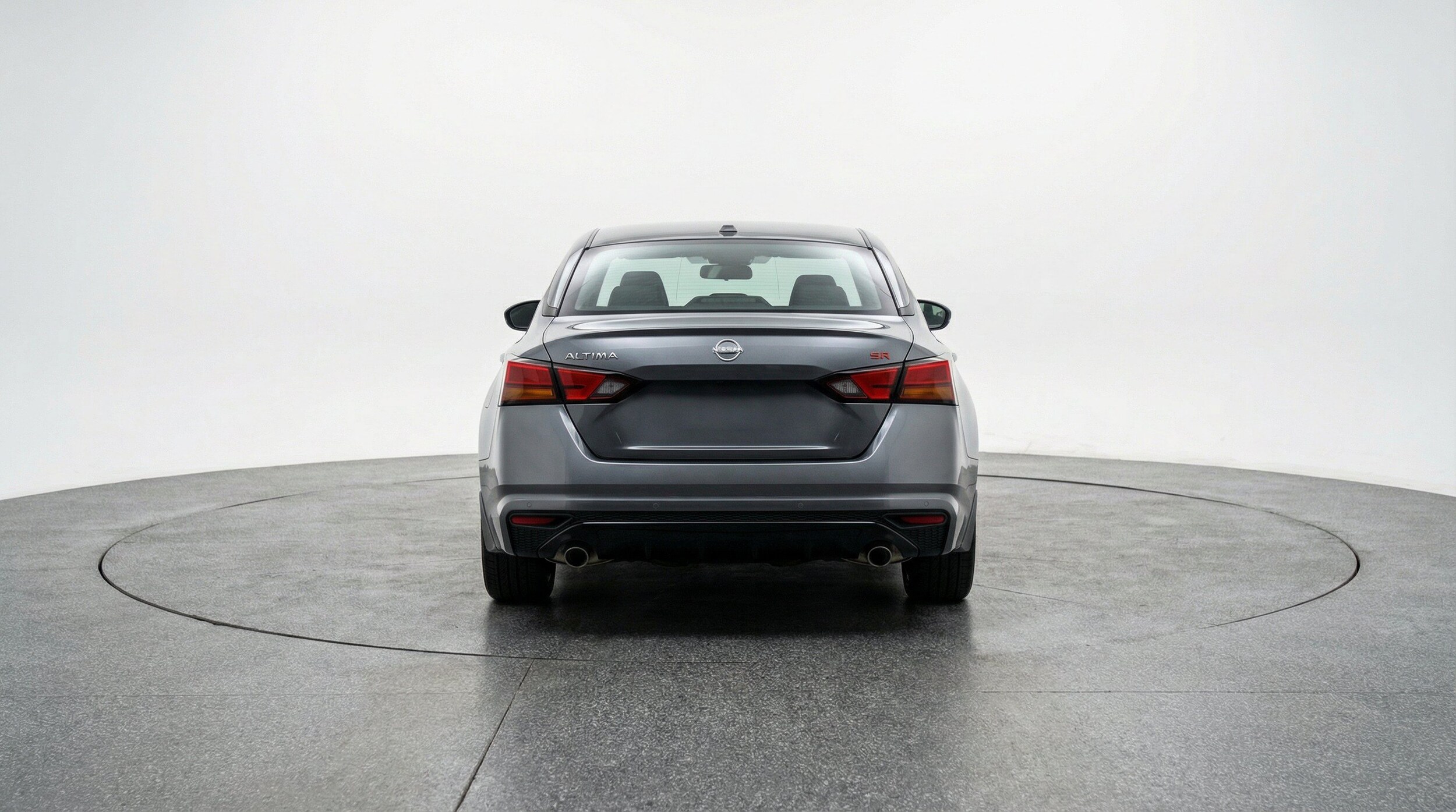 Thumbnail: 2025 Nissan Altima - 7